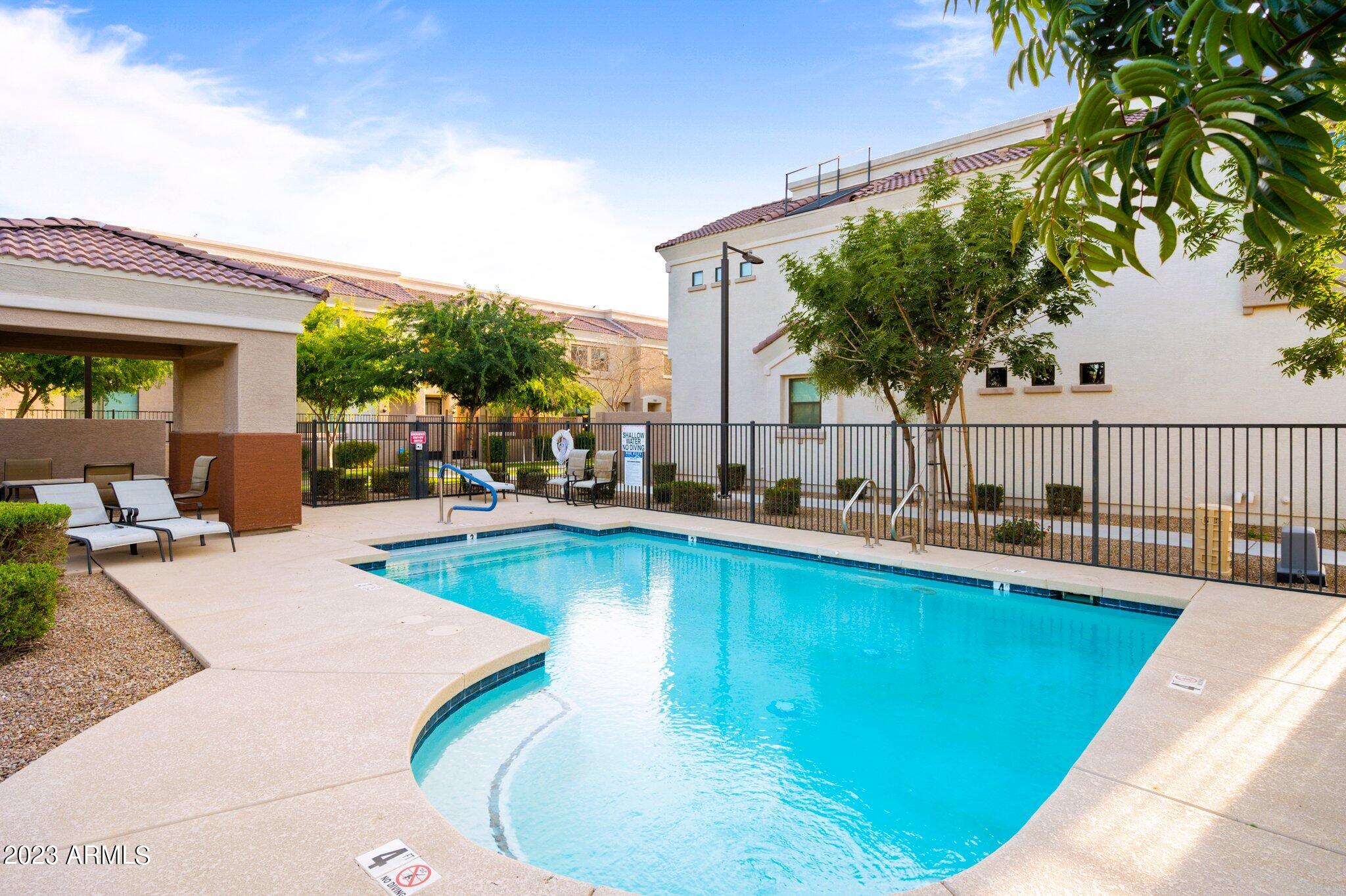 5225 E ENID Avenue # 123