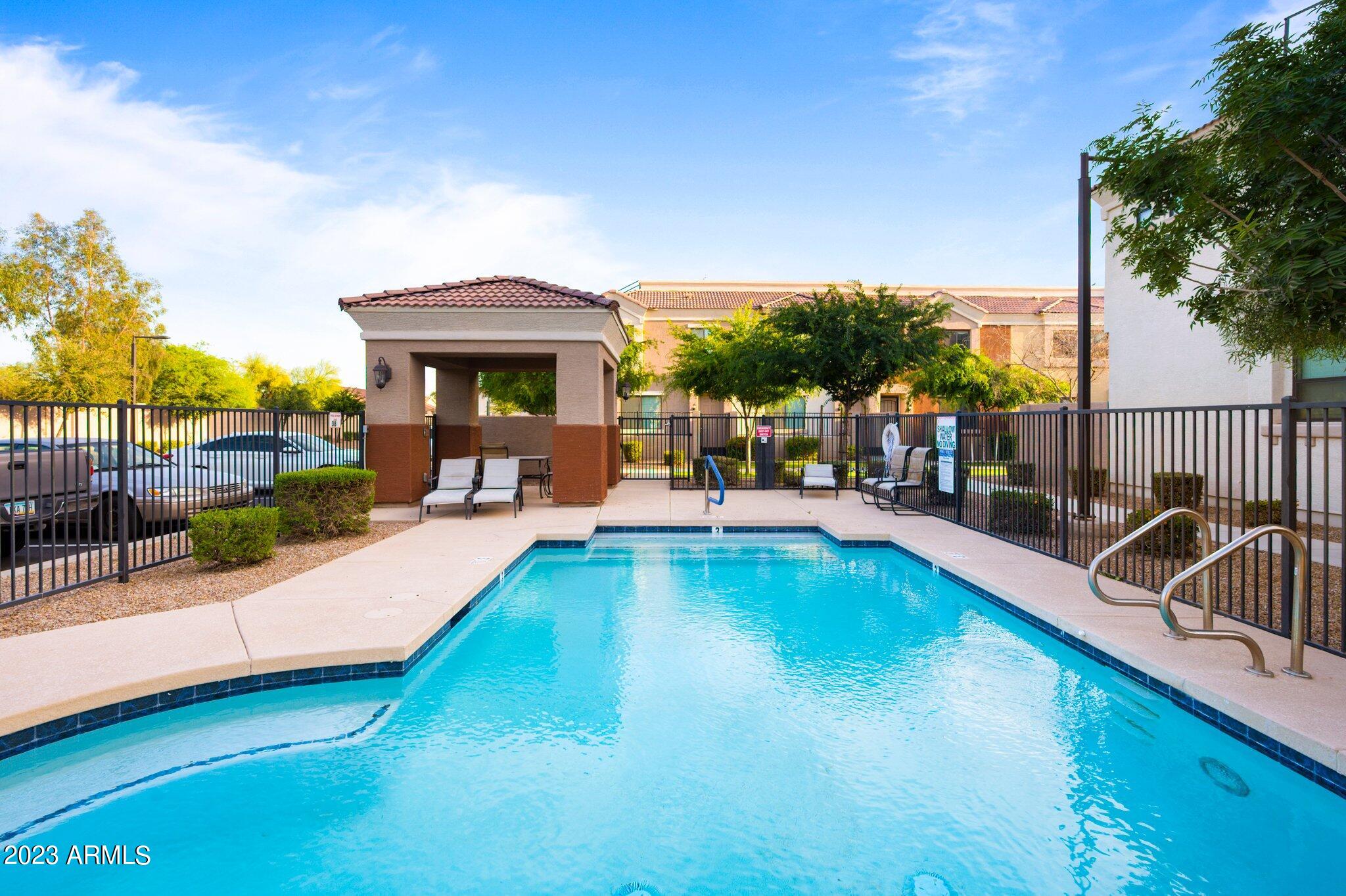 5225 E ENID Avenue # 123