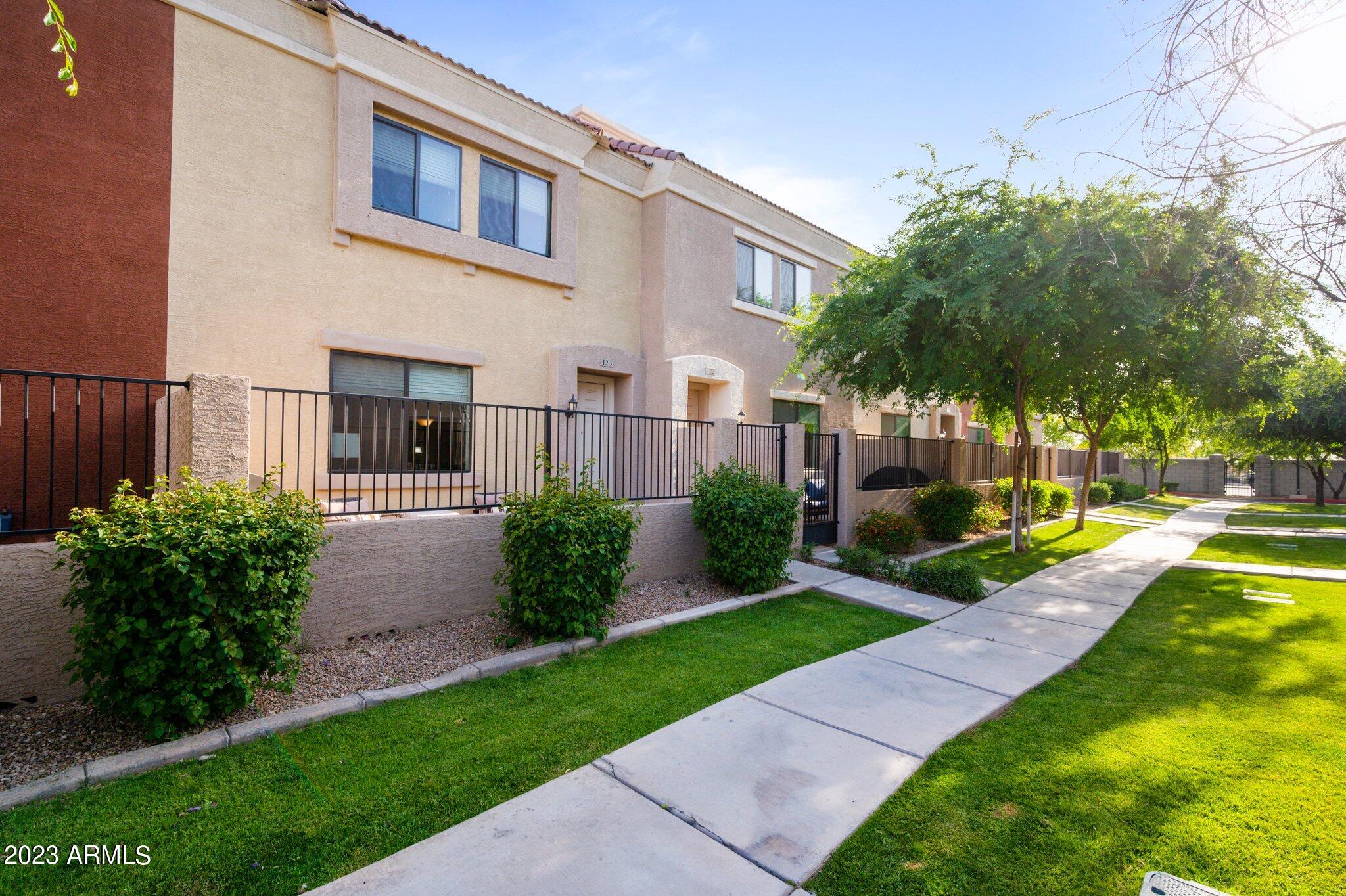 5225 E ENID Avenue # 123