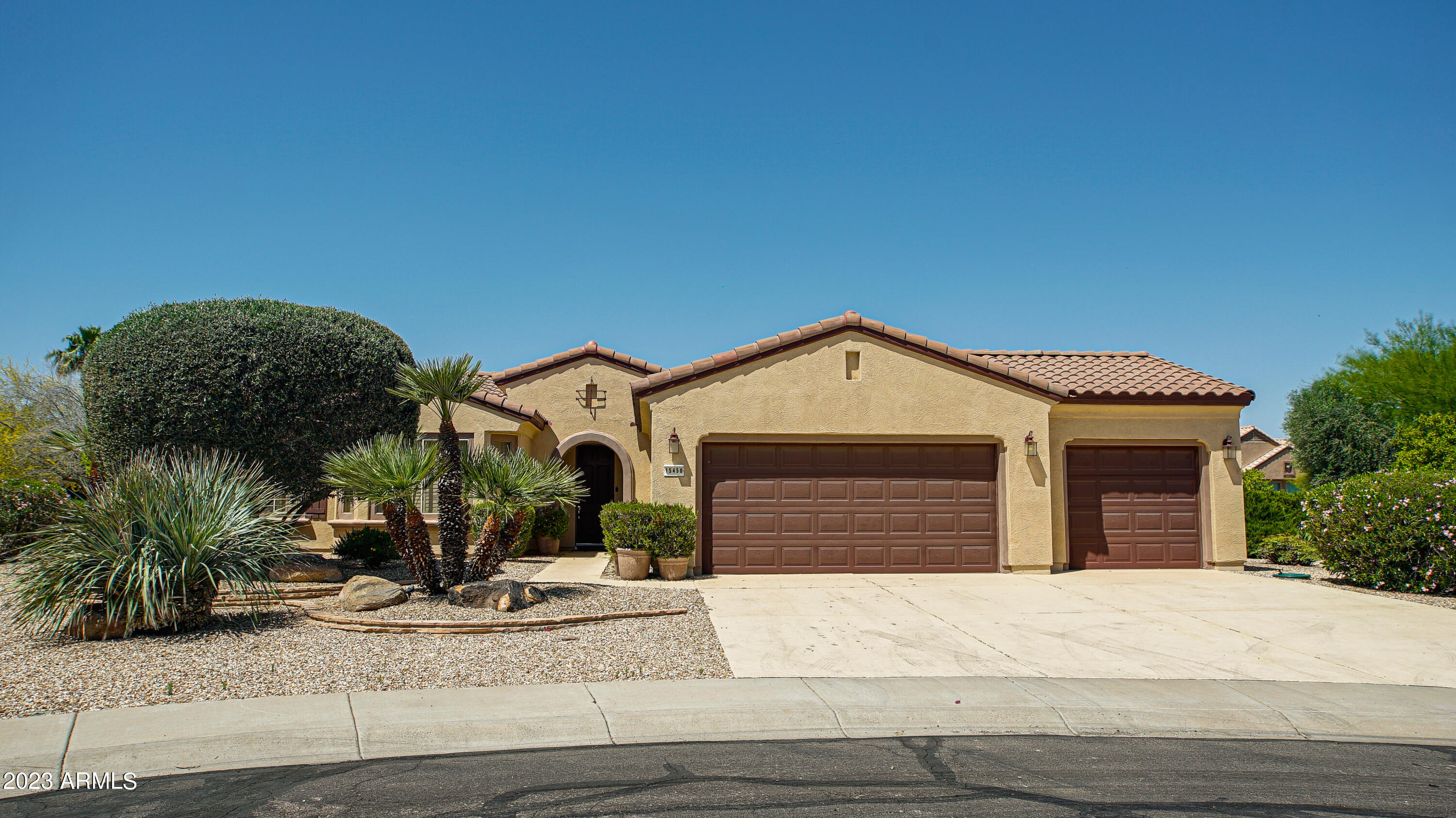 15450 W MIRAMONTE Court