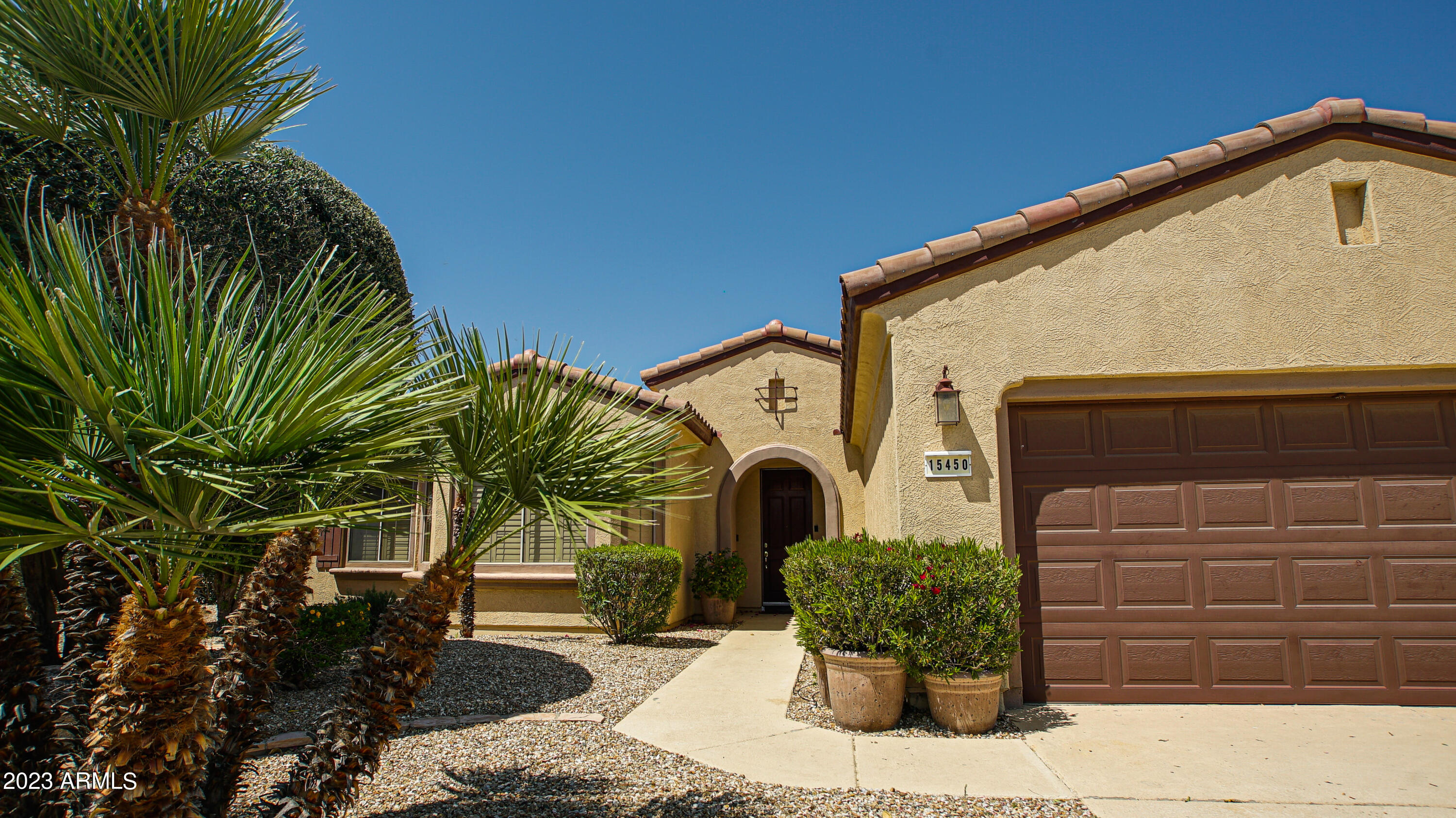 15450 W MIRAMONTE Court