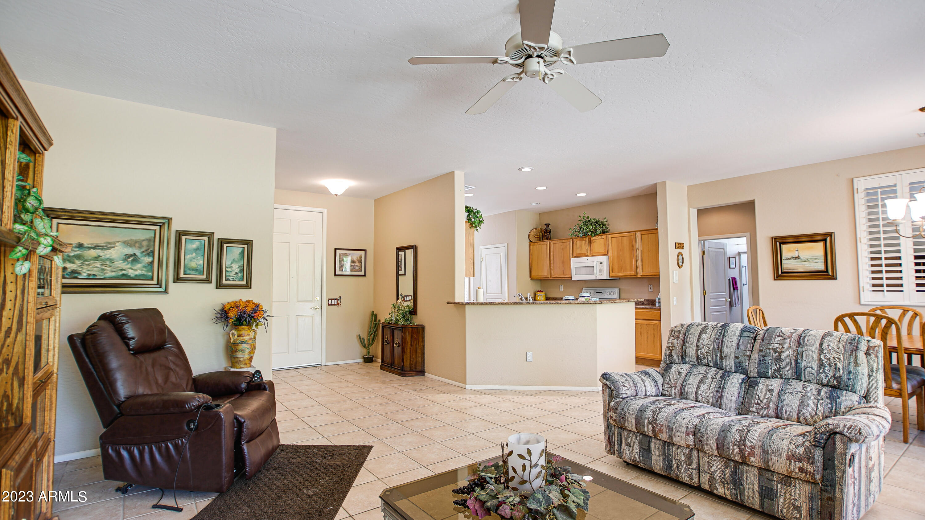 15450 W MIRAMONTE Court
