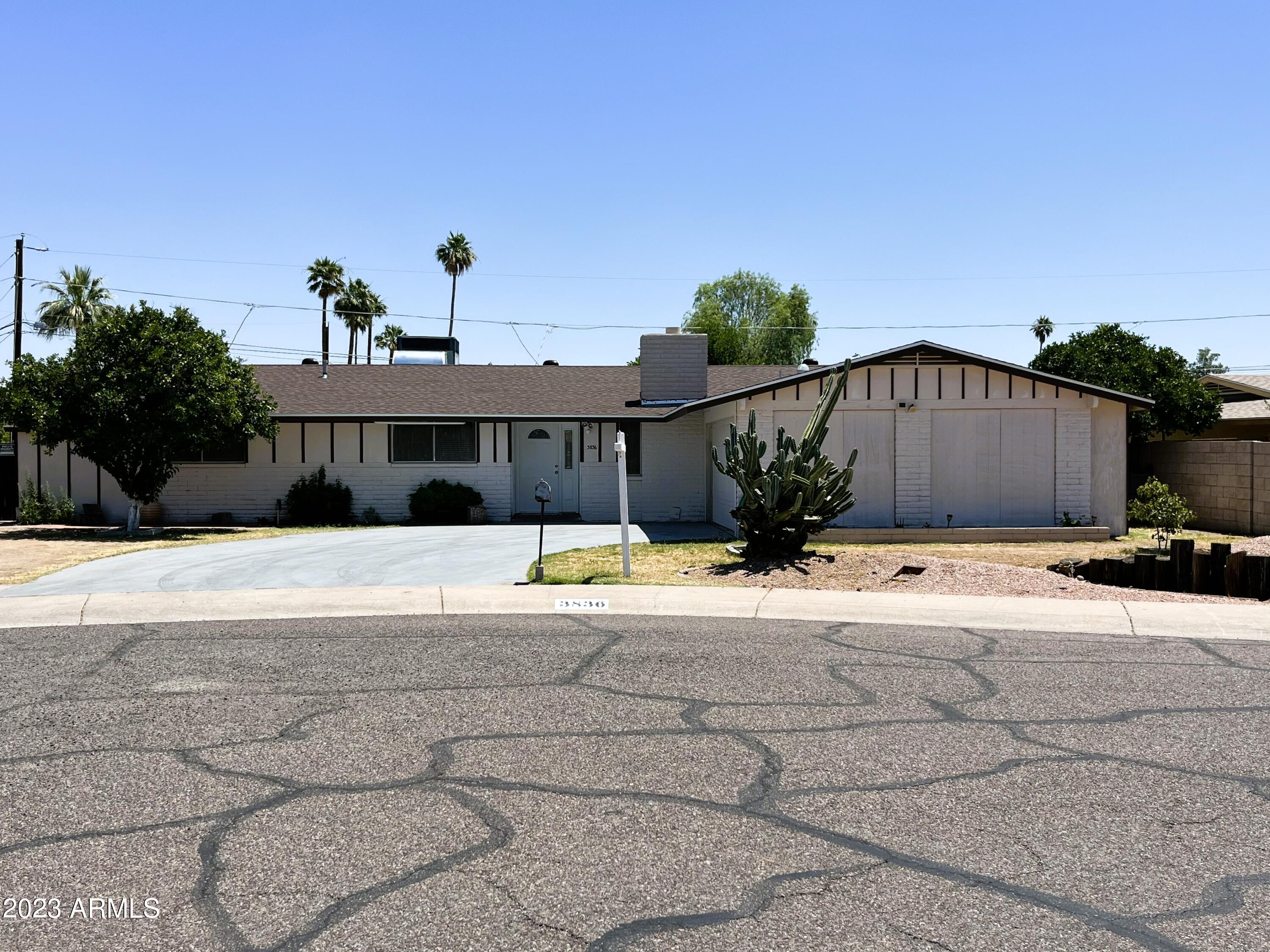 3836 W Royal Palm Road