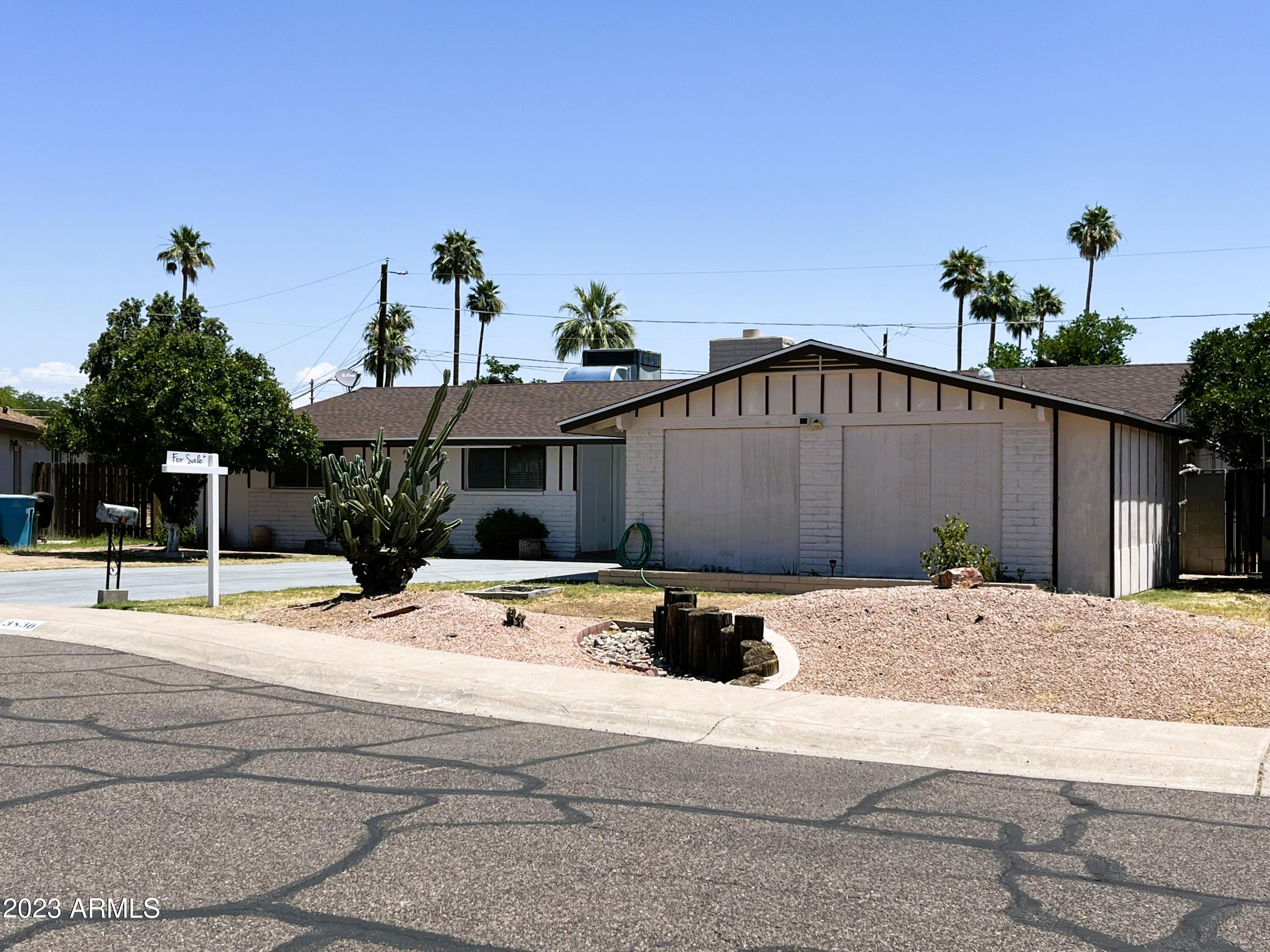 3836 W Royal Palm Road