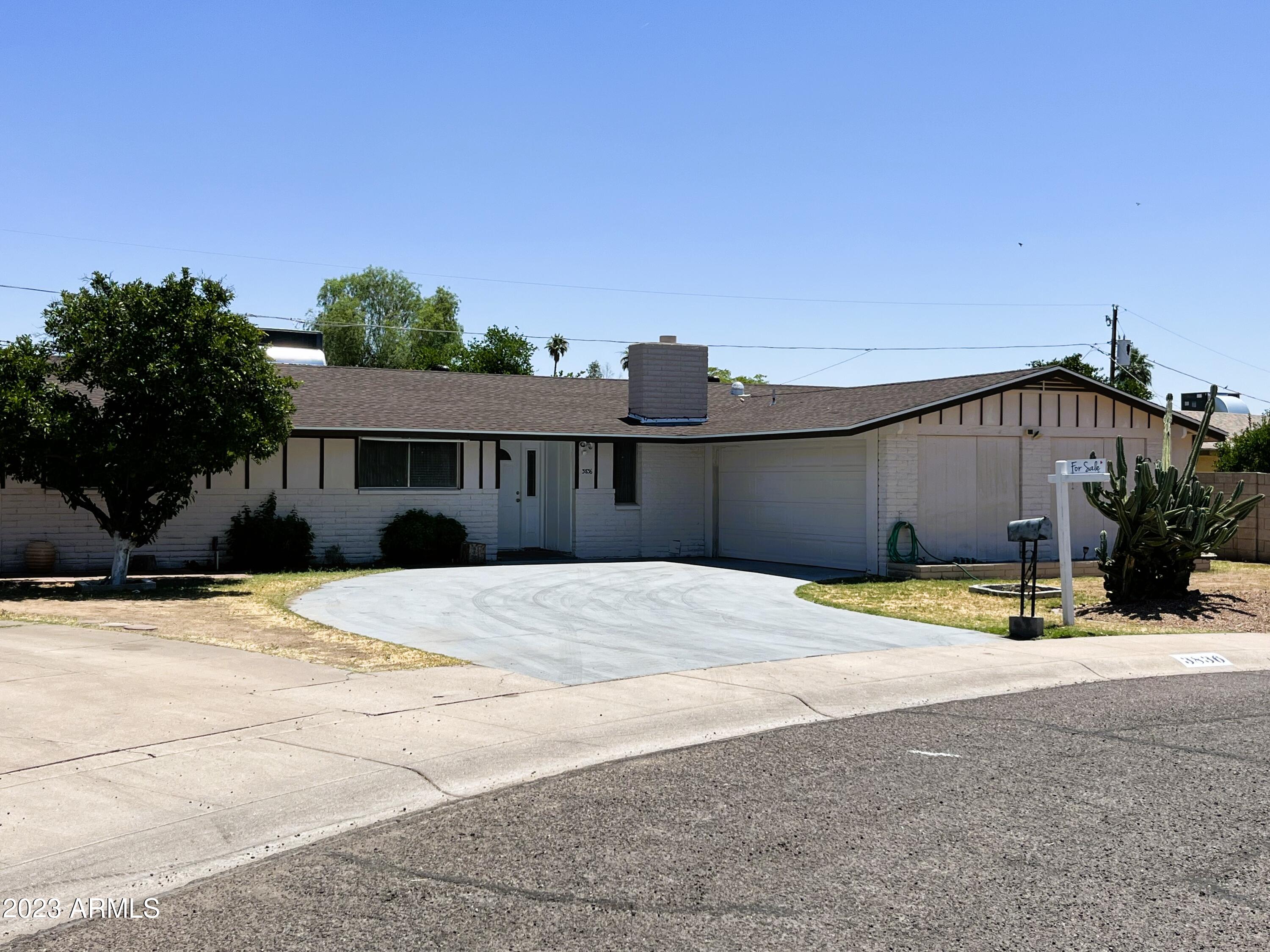 3836 W Royal Palm Road