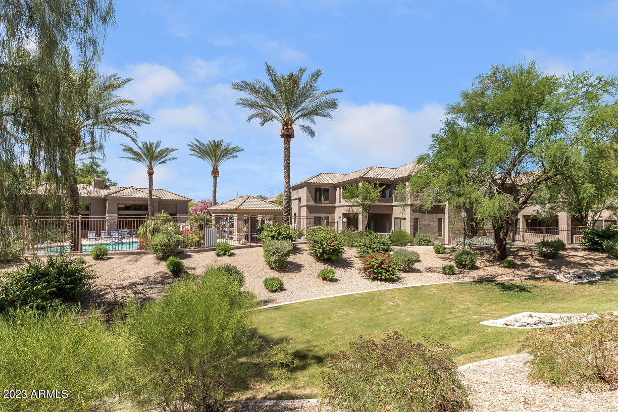 11680 E Sahuaro Street # 1019