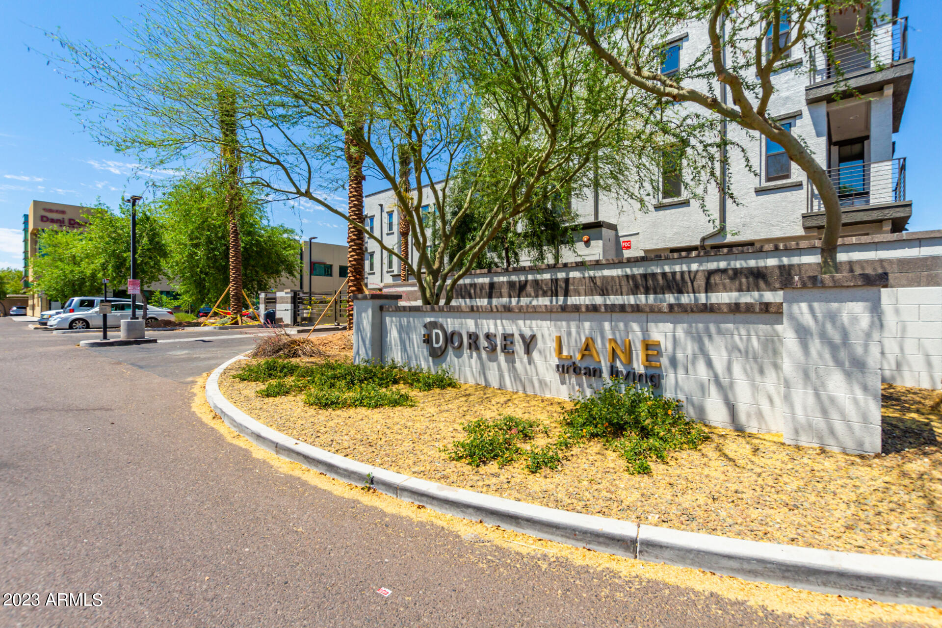 2090 S DORSEY Lane # 1013