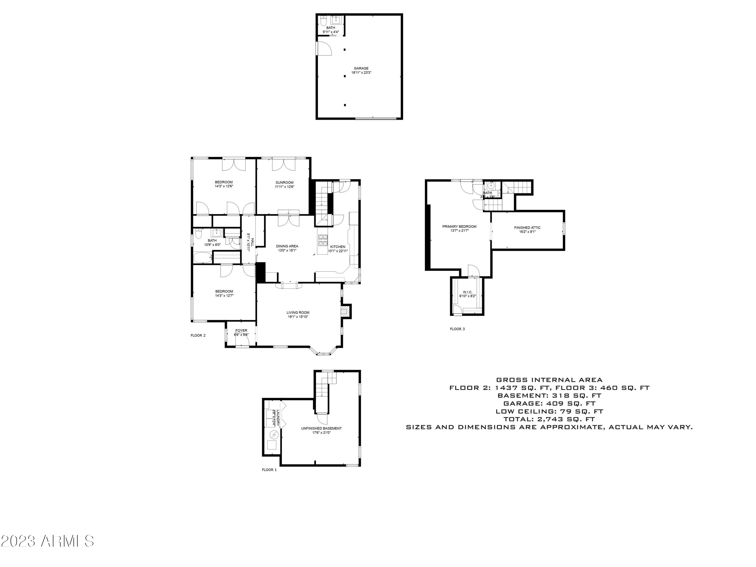 114 W WINDSOR Avenue