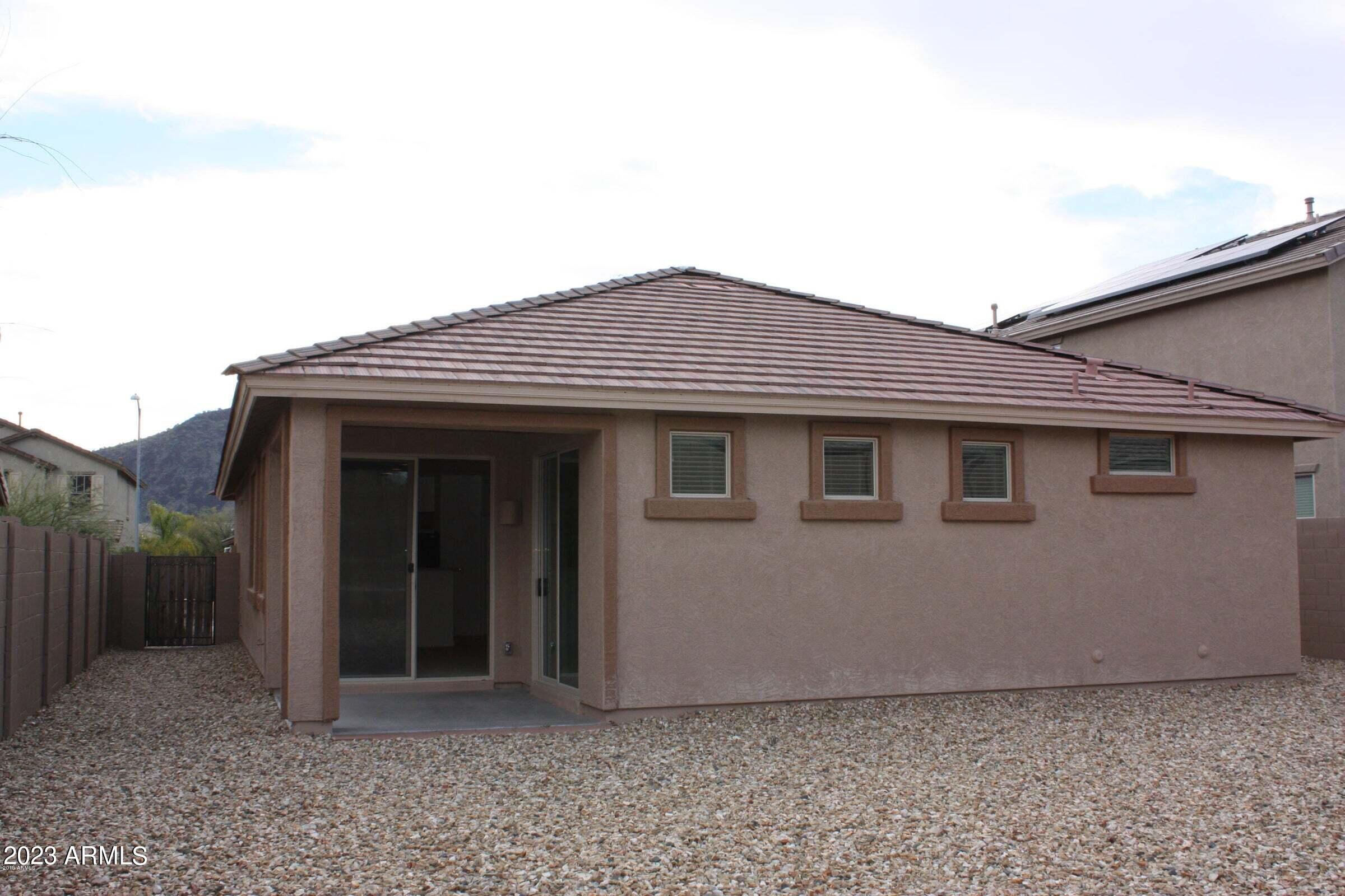 5424 W FETLOCK Trail