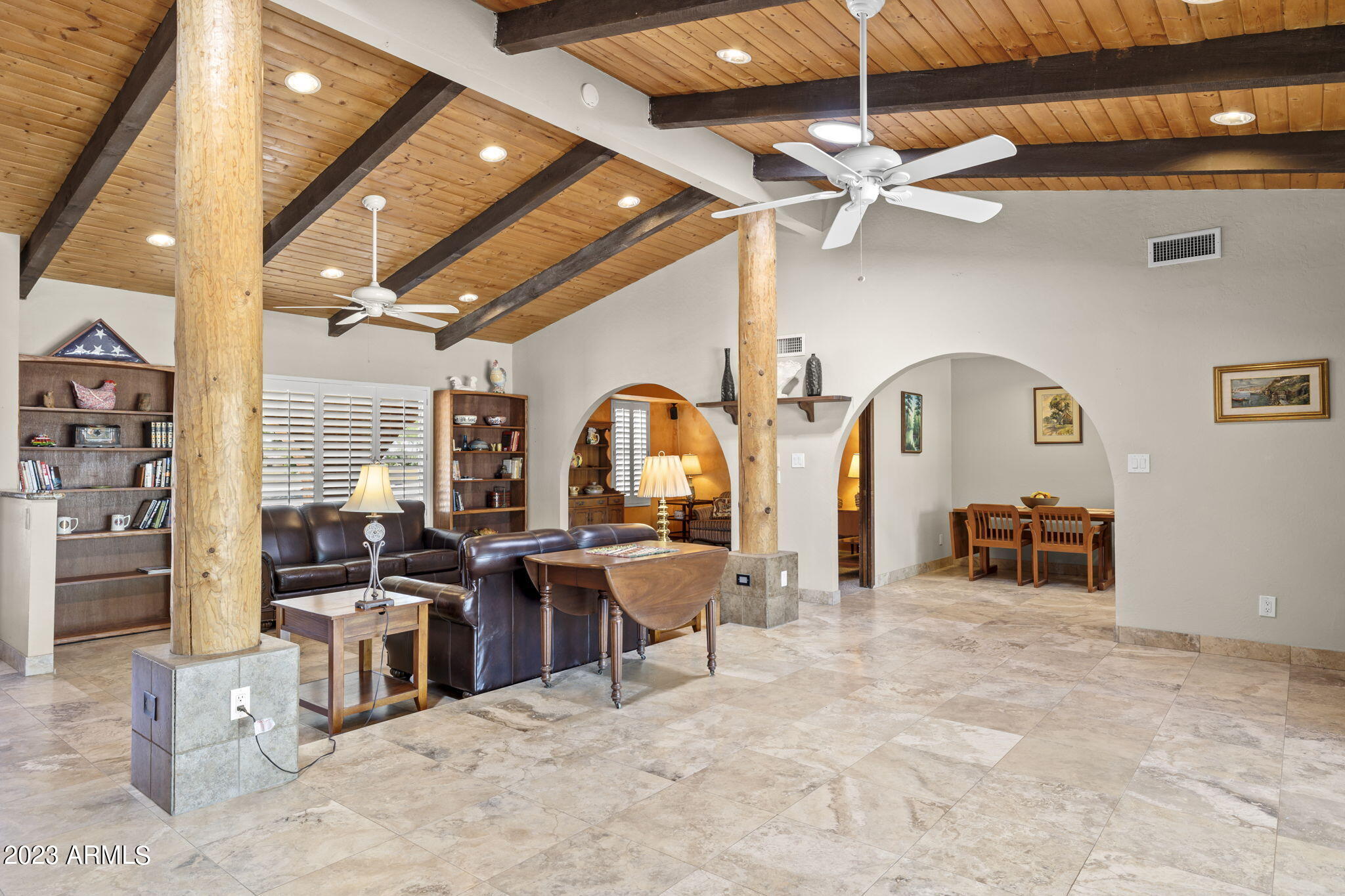 7002 E PRESIDIO Road