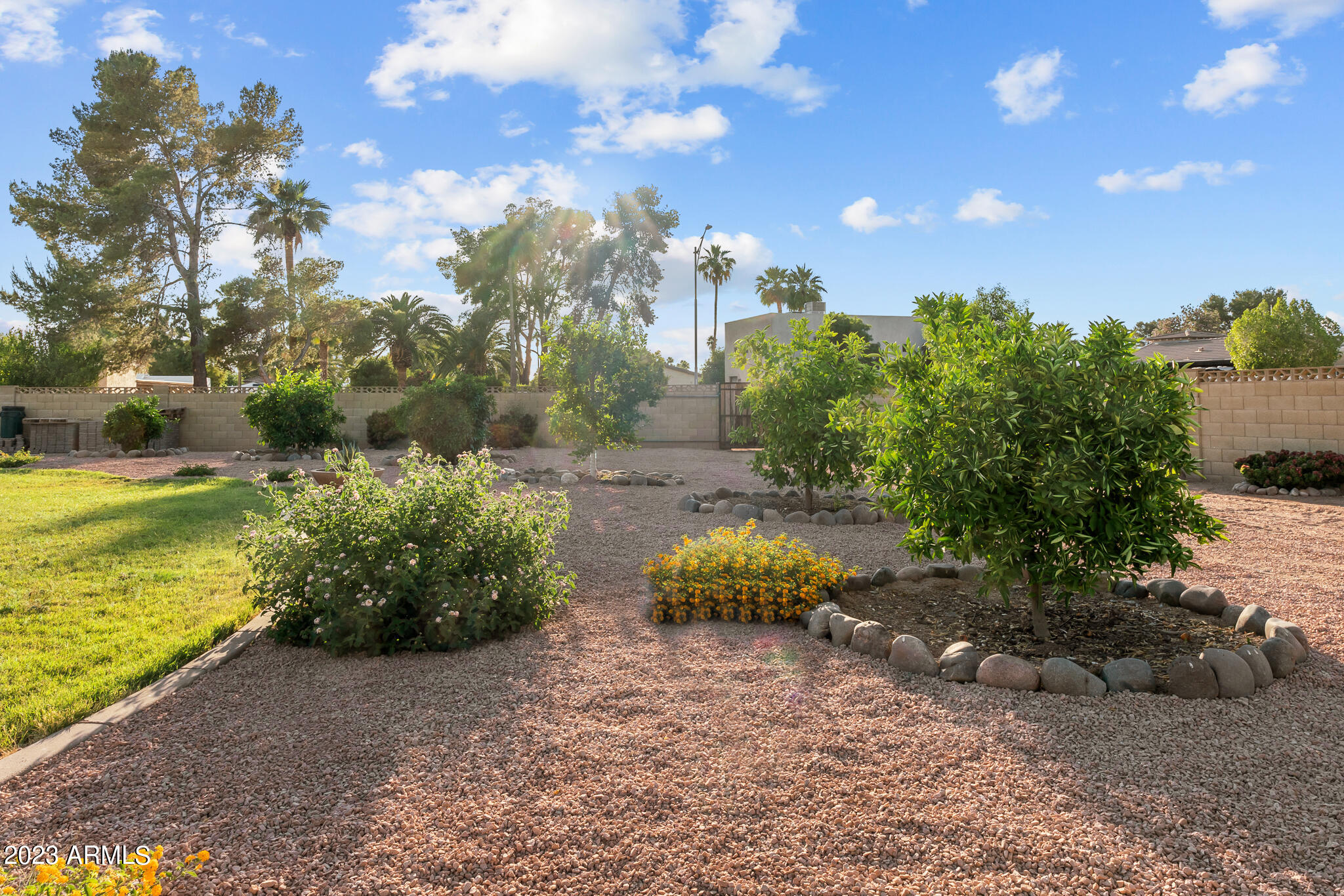 7002 E PRESIDIO Road