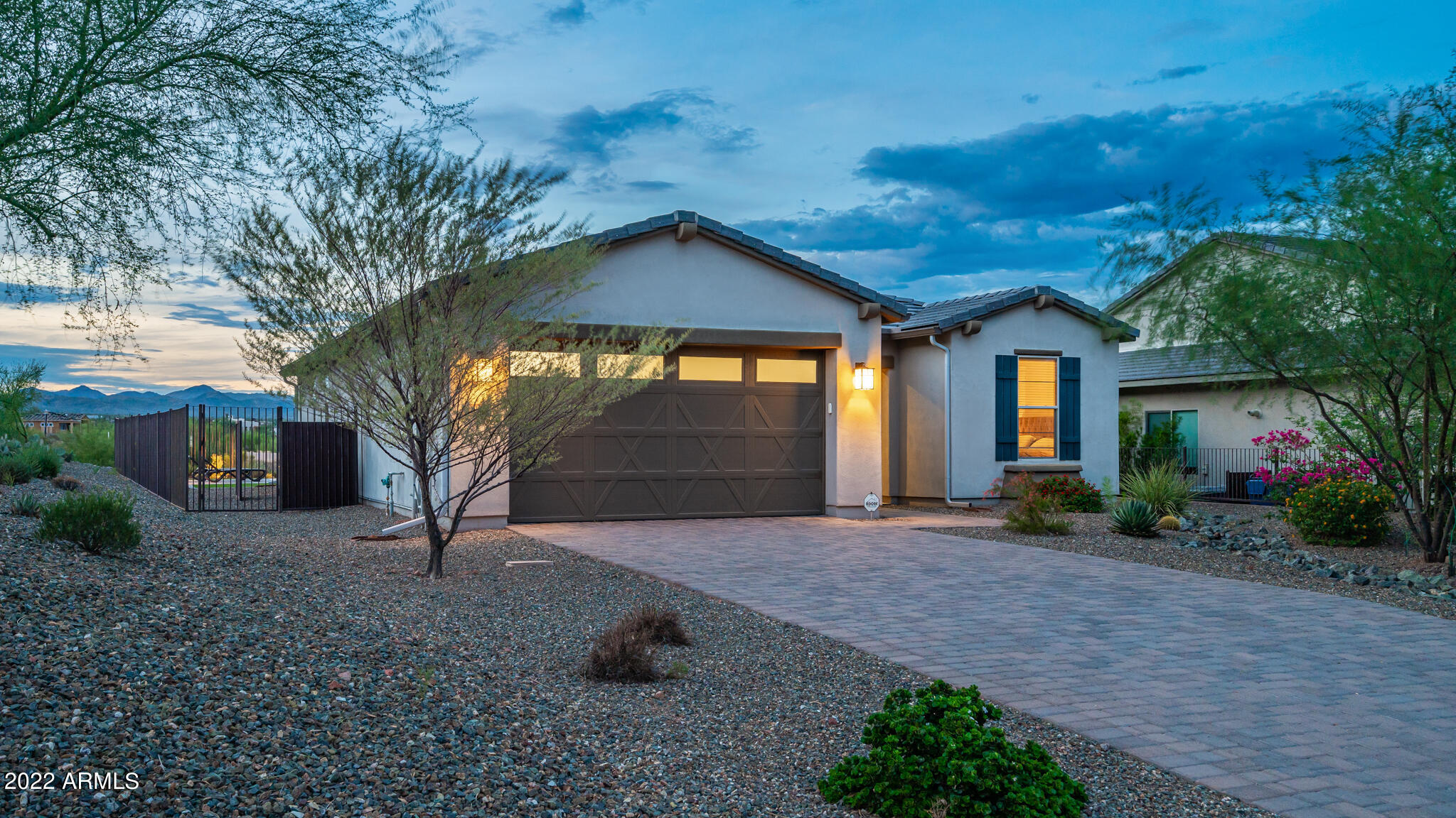 17636 E WOOLSEY Way