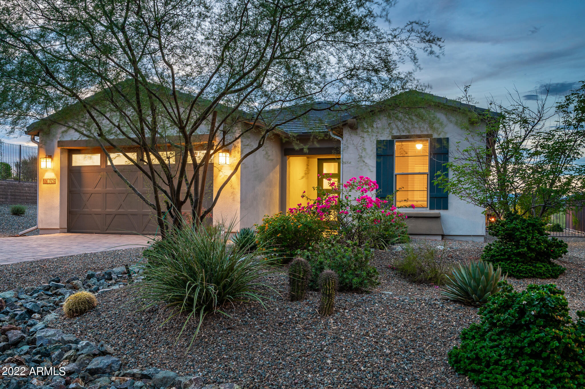 17636 E WOOLSEY Way