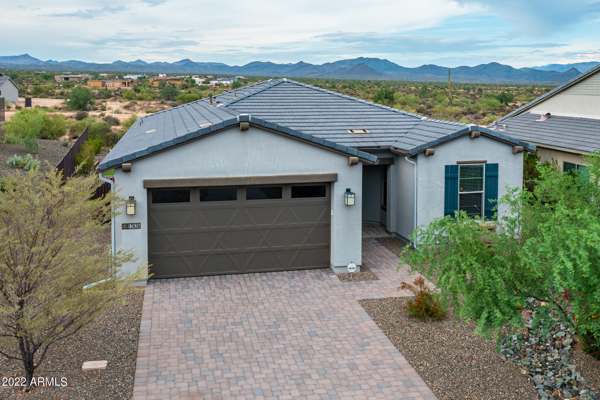17636 E WOOLSEY Way