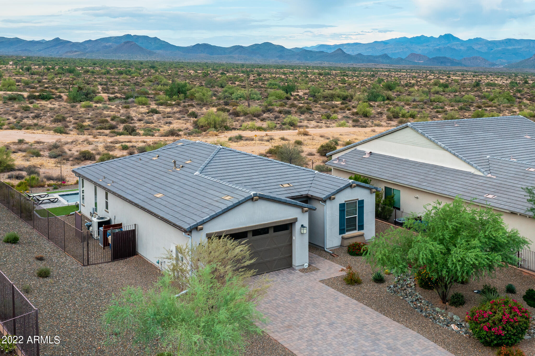 17636 E WOOLSEY Way
