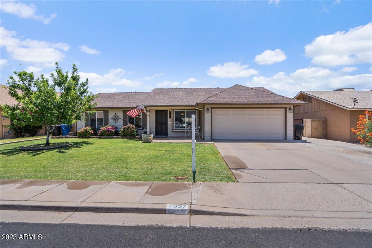 2357 E CALYPSO Avenue