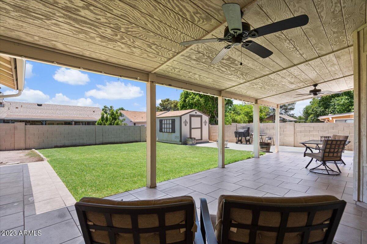 2357 E CALYPSO Avenue