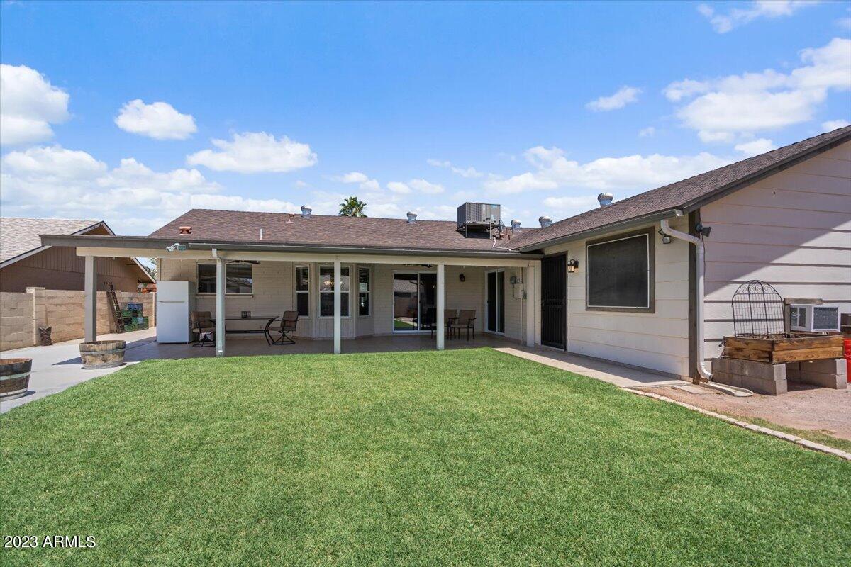 2357 E CALYPSO Avenue