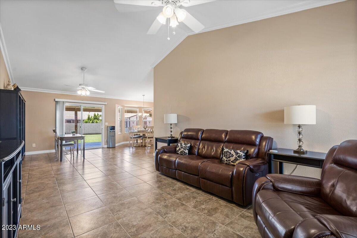 2357 E CALYPSO Avenue