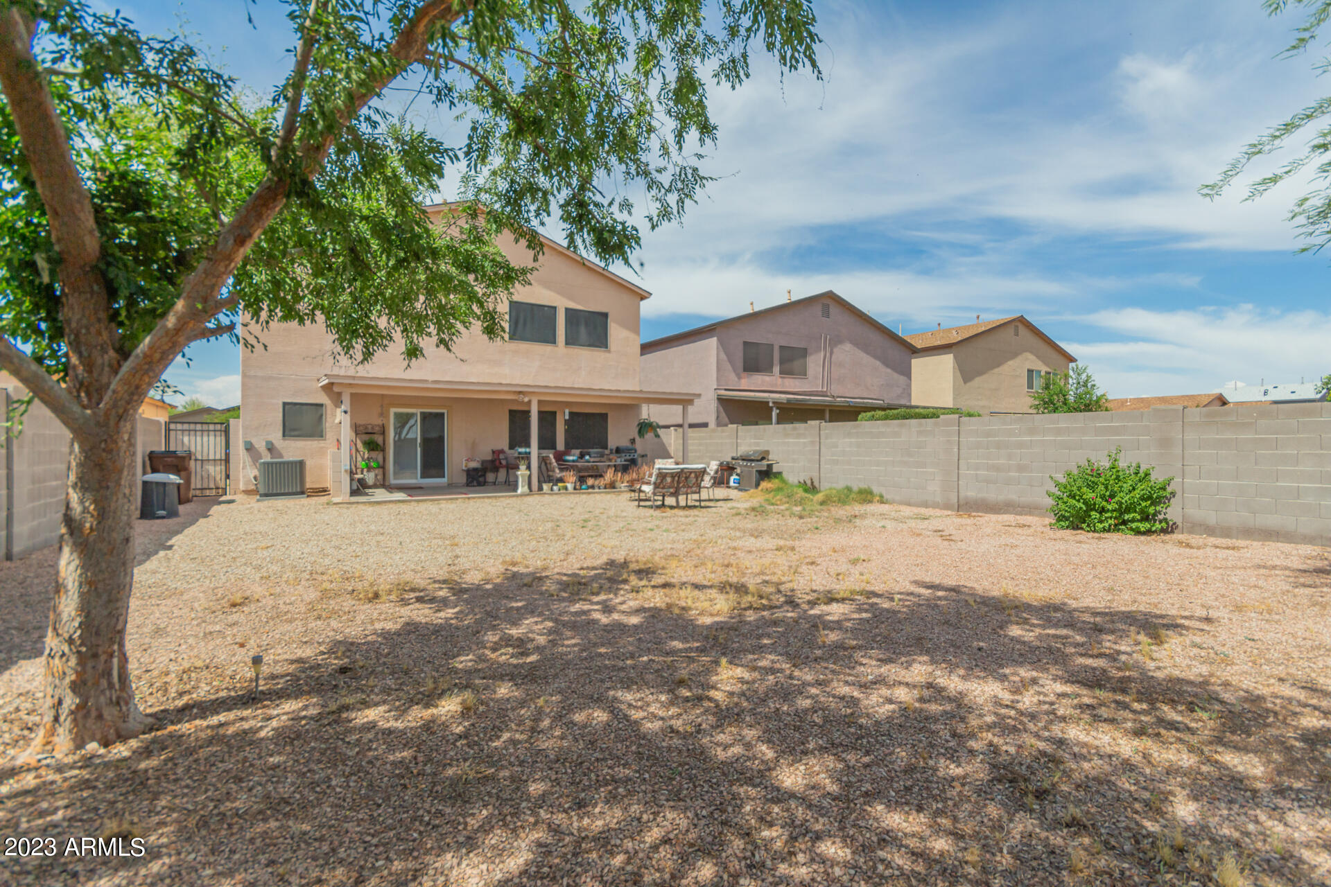 1113 E Omega Drive