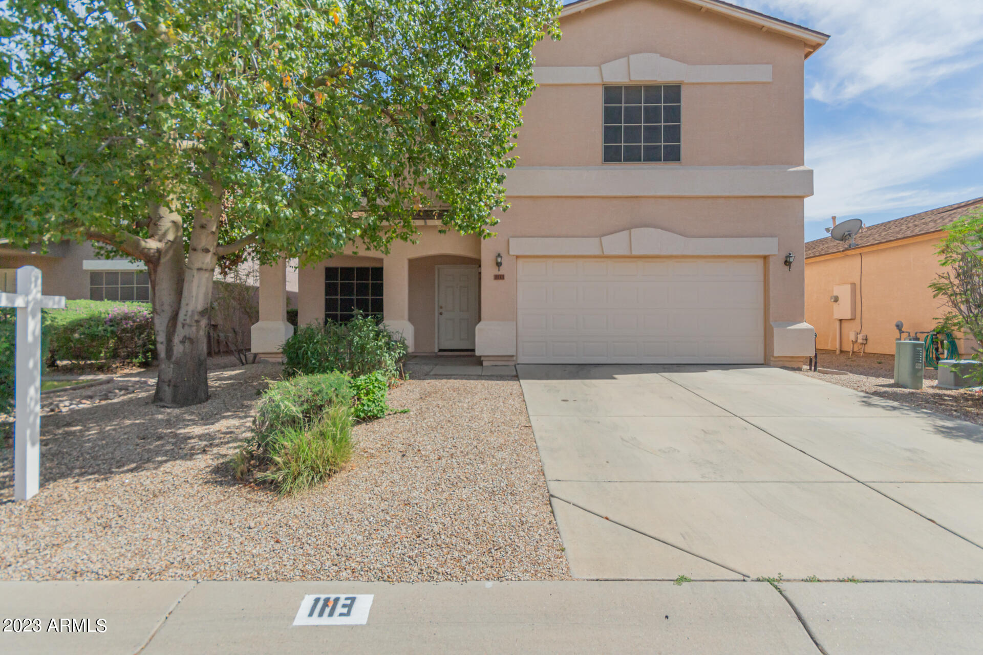 1113 E Omega Drive