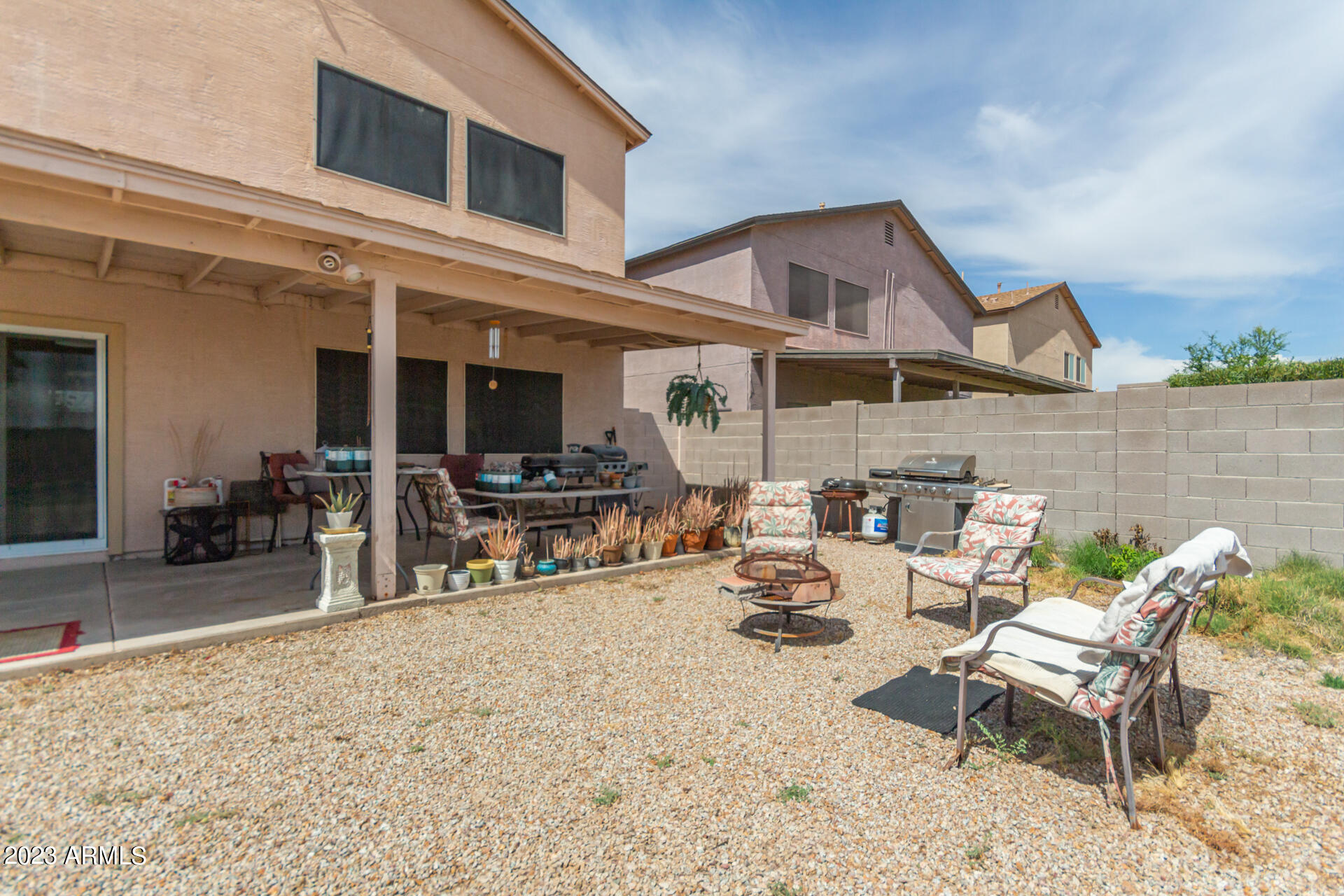 1113 E Omega Drive