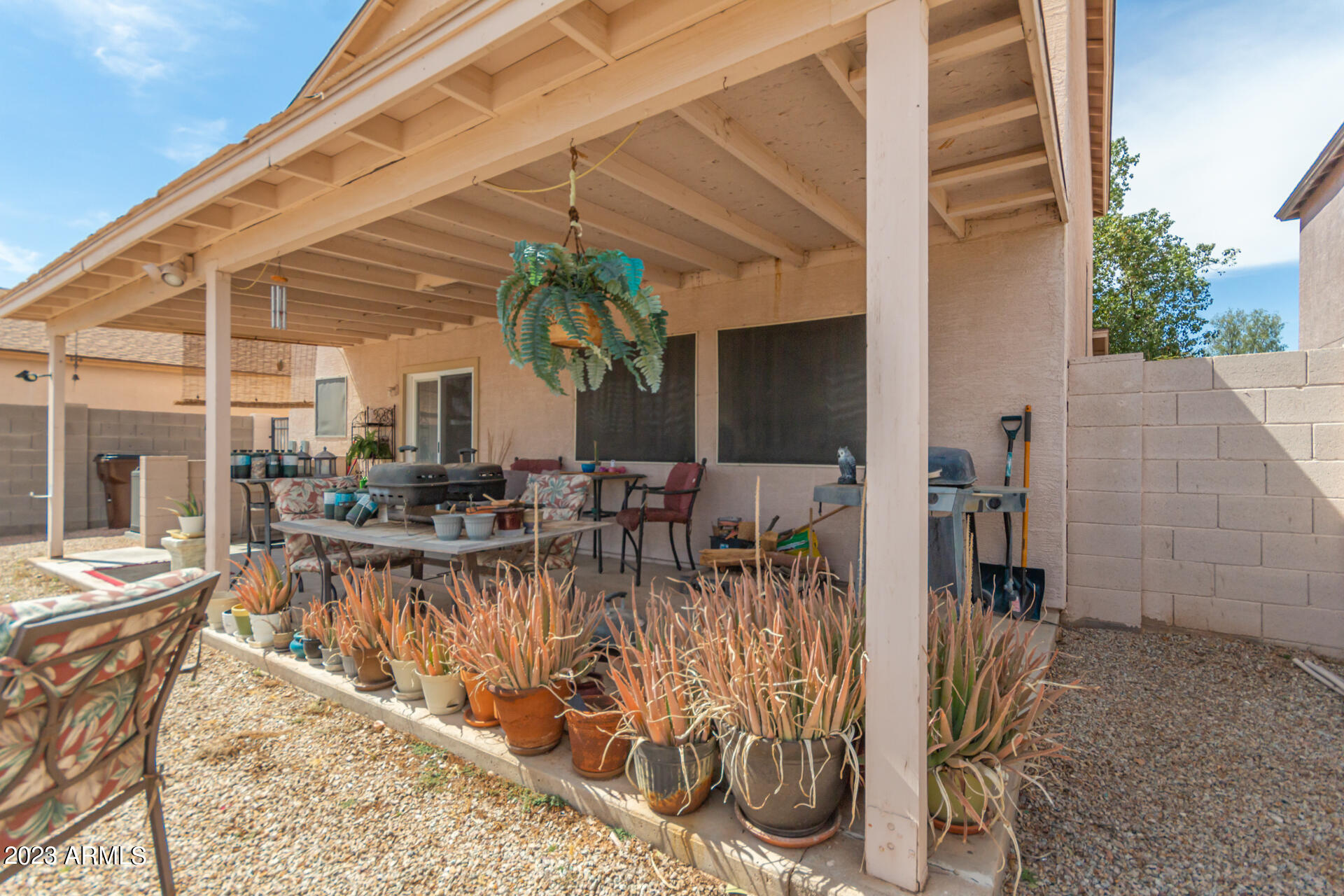 1113 E Omega Drive