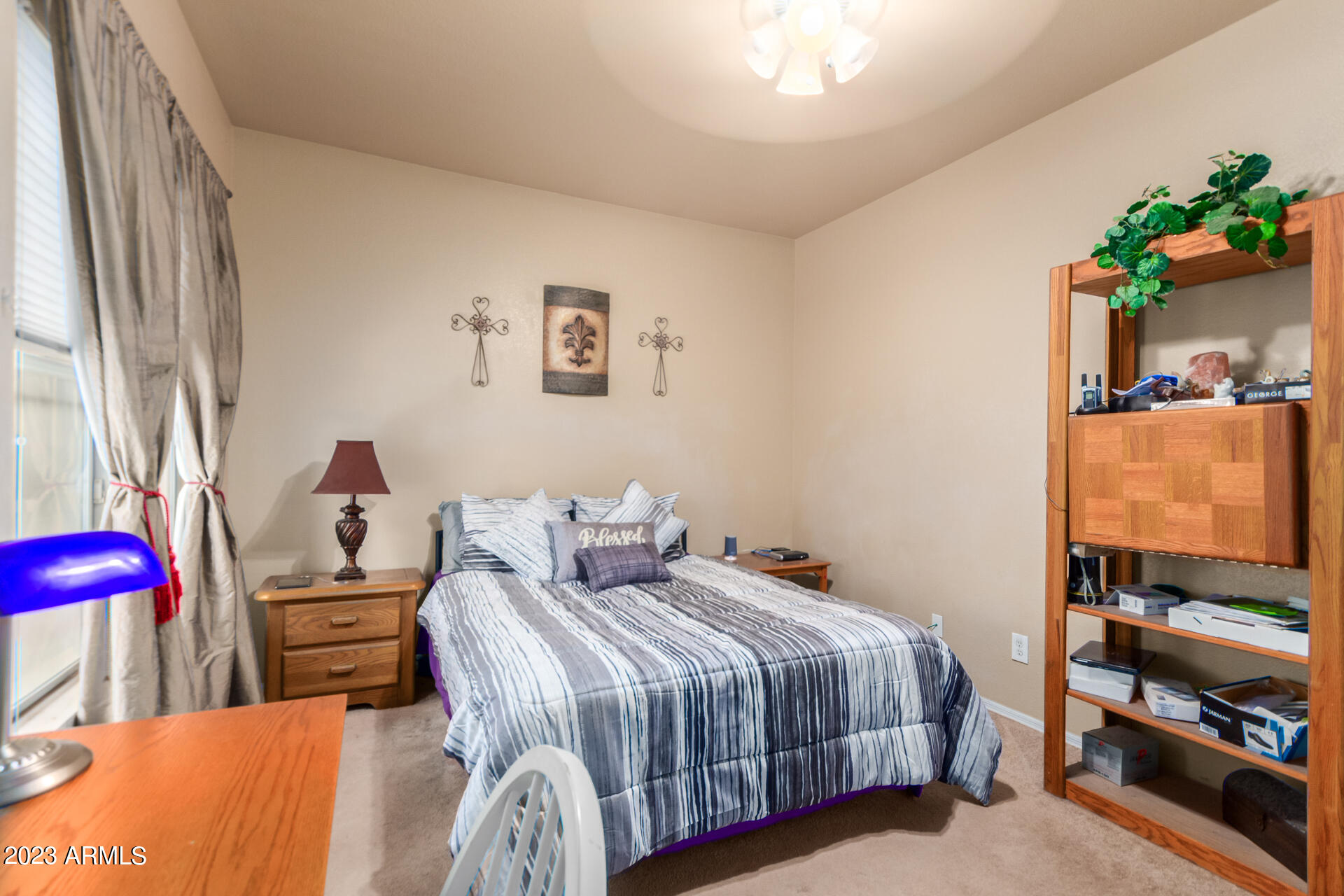 1113 E Omega Drive