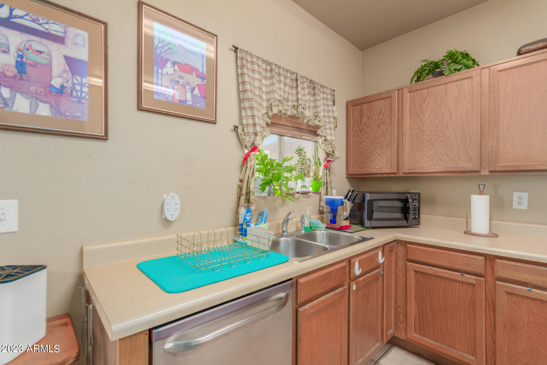1113 E Omega Drive