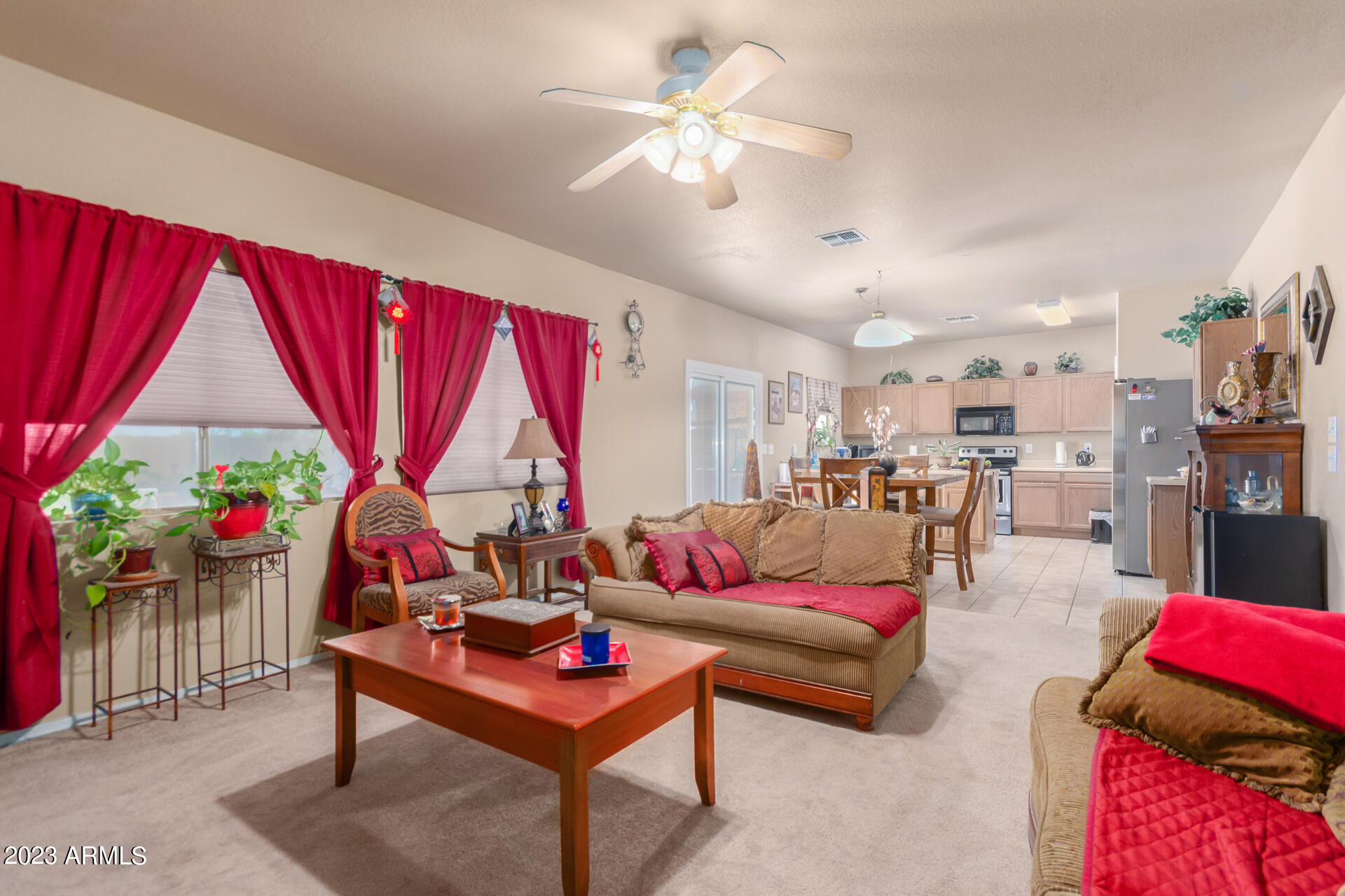1113 E Omega Drive