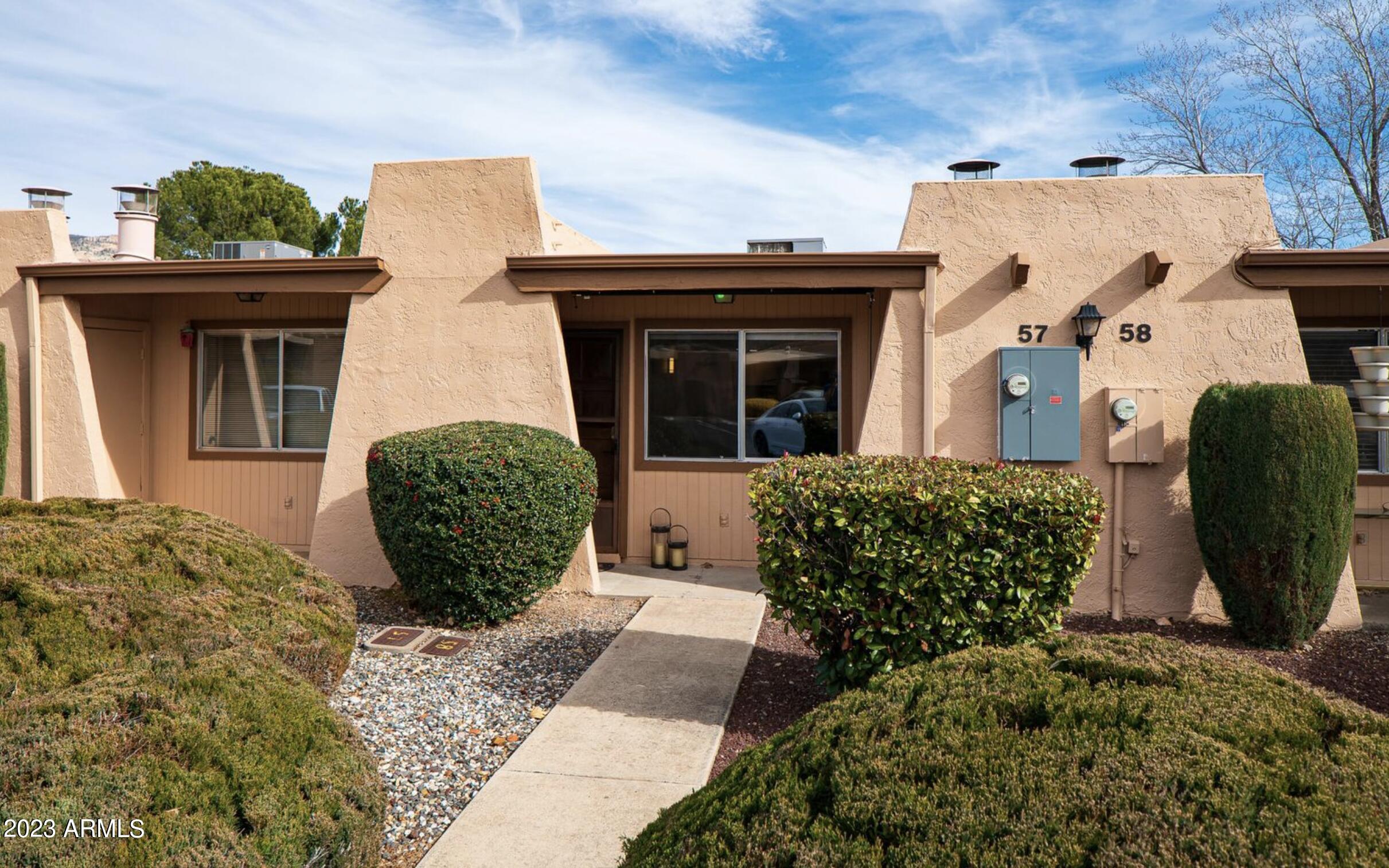 130 CASTLE ROCK Road # 57