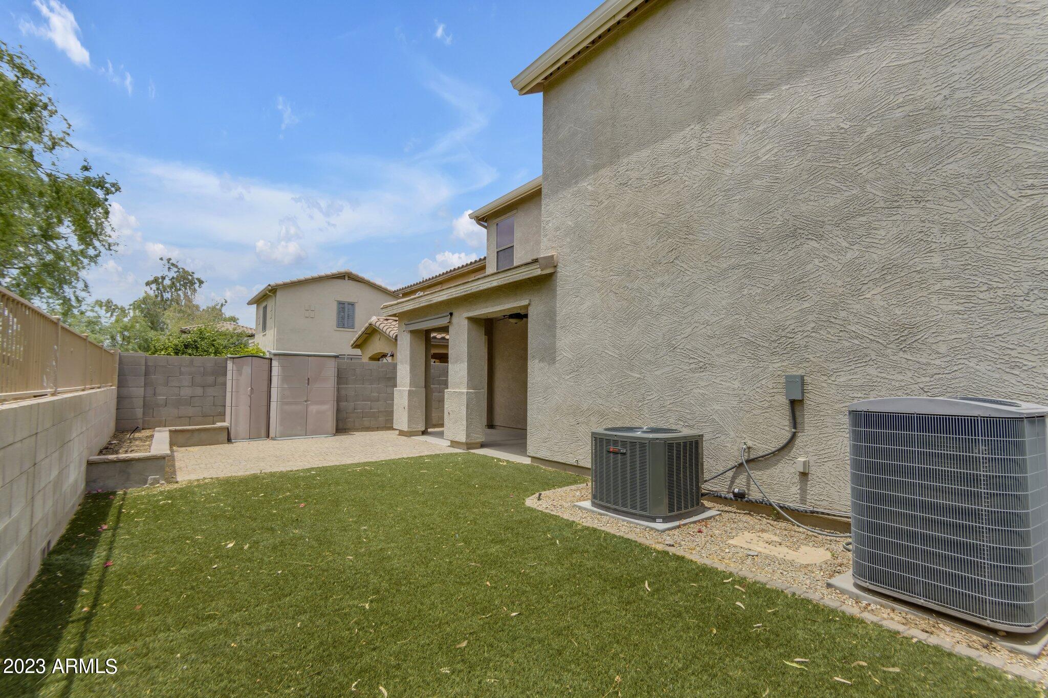 21127 E AVENIDA DEL VALLE Court