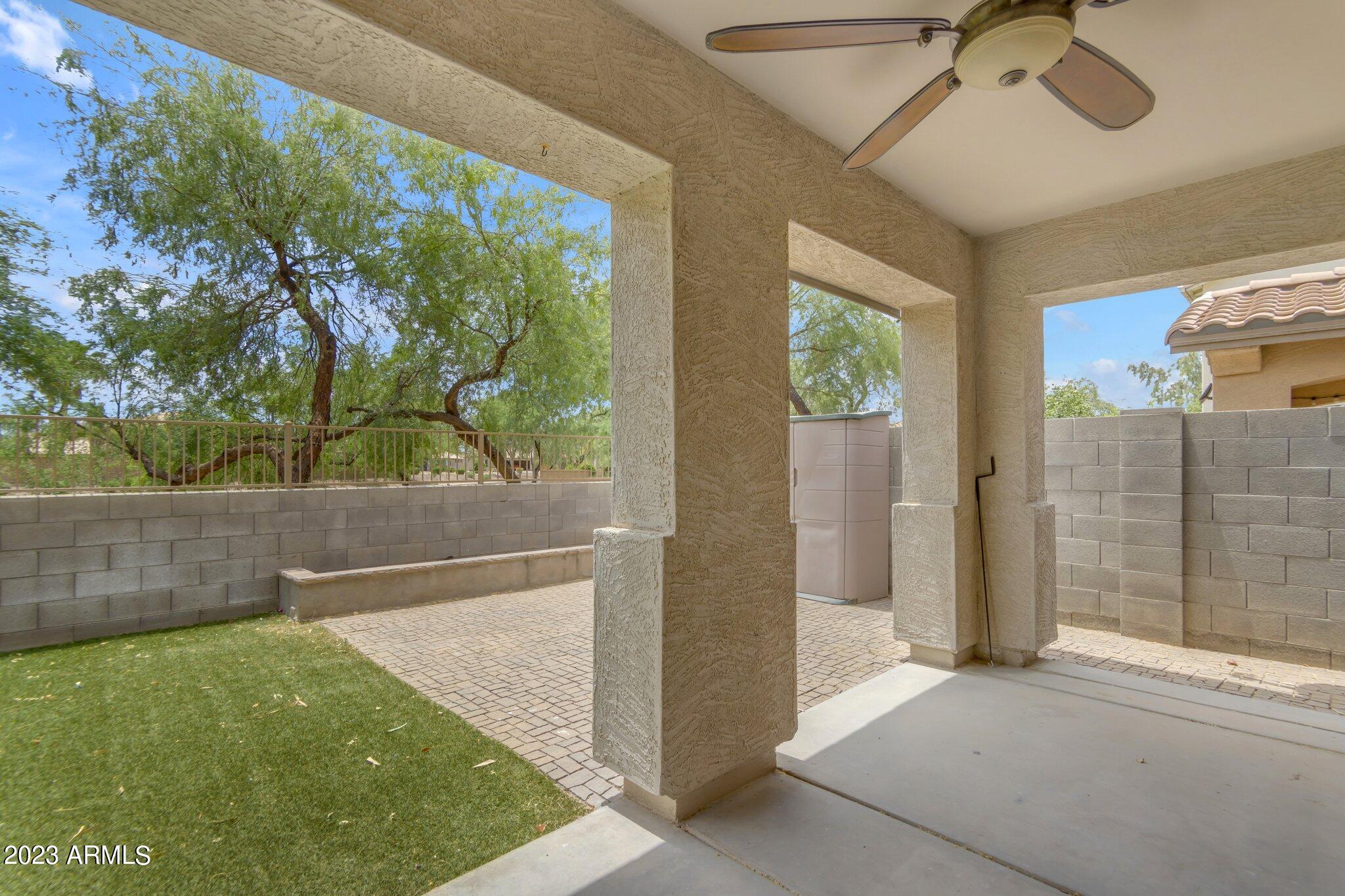 21127 E AVENIDA DEL VALLE Court