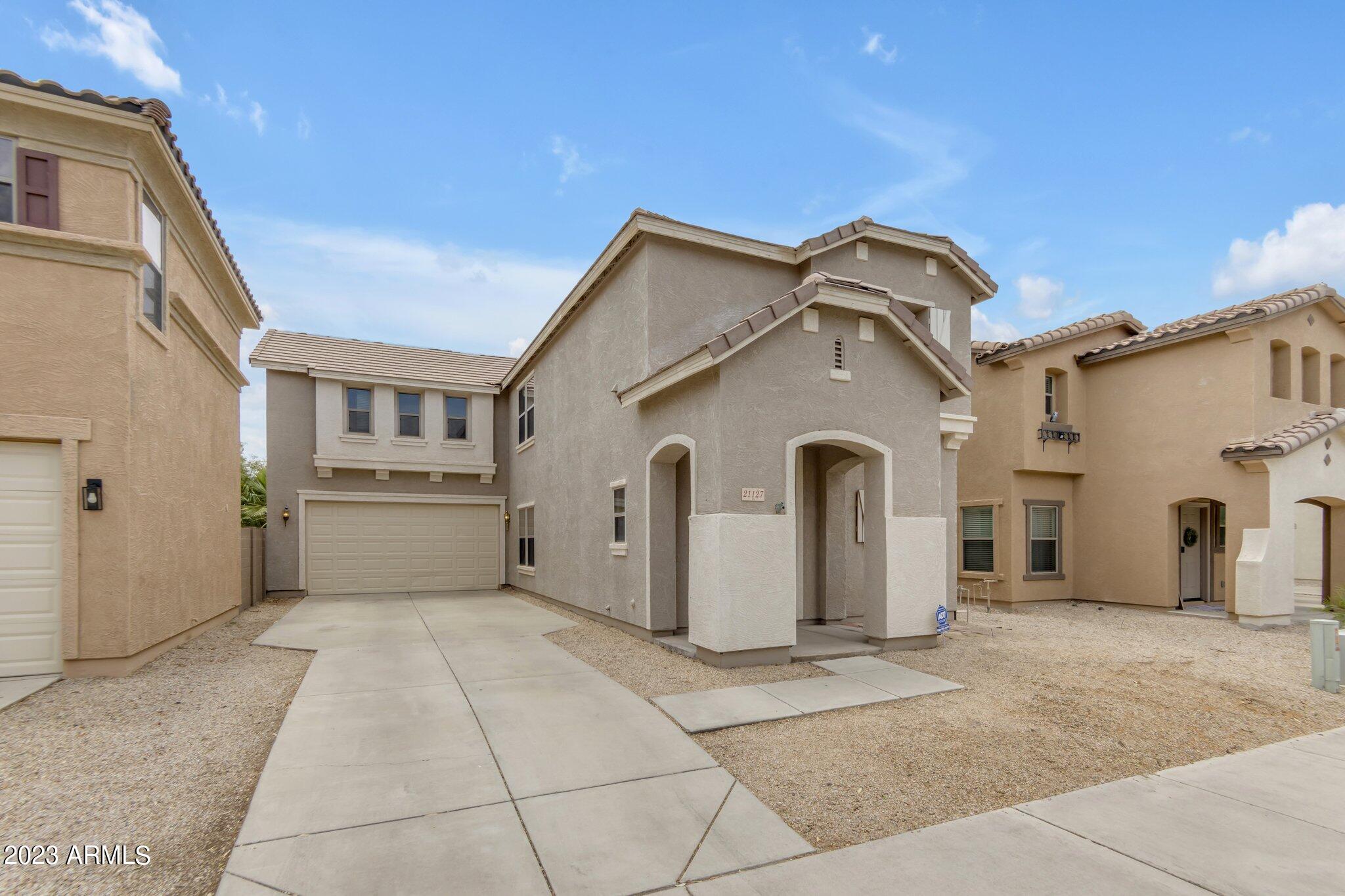 21127 E AVENIDA DEL VALLE Court
