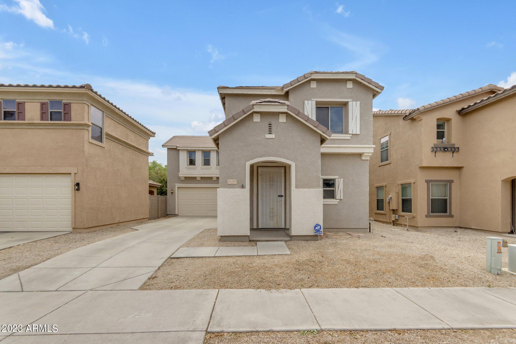 21127 E AVENIDA DEL VALLE Court