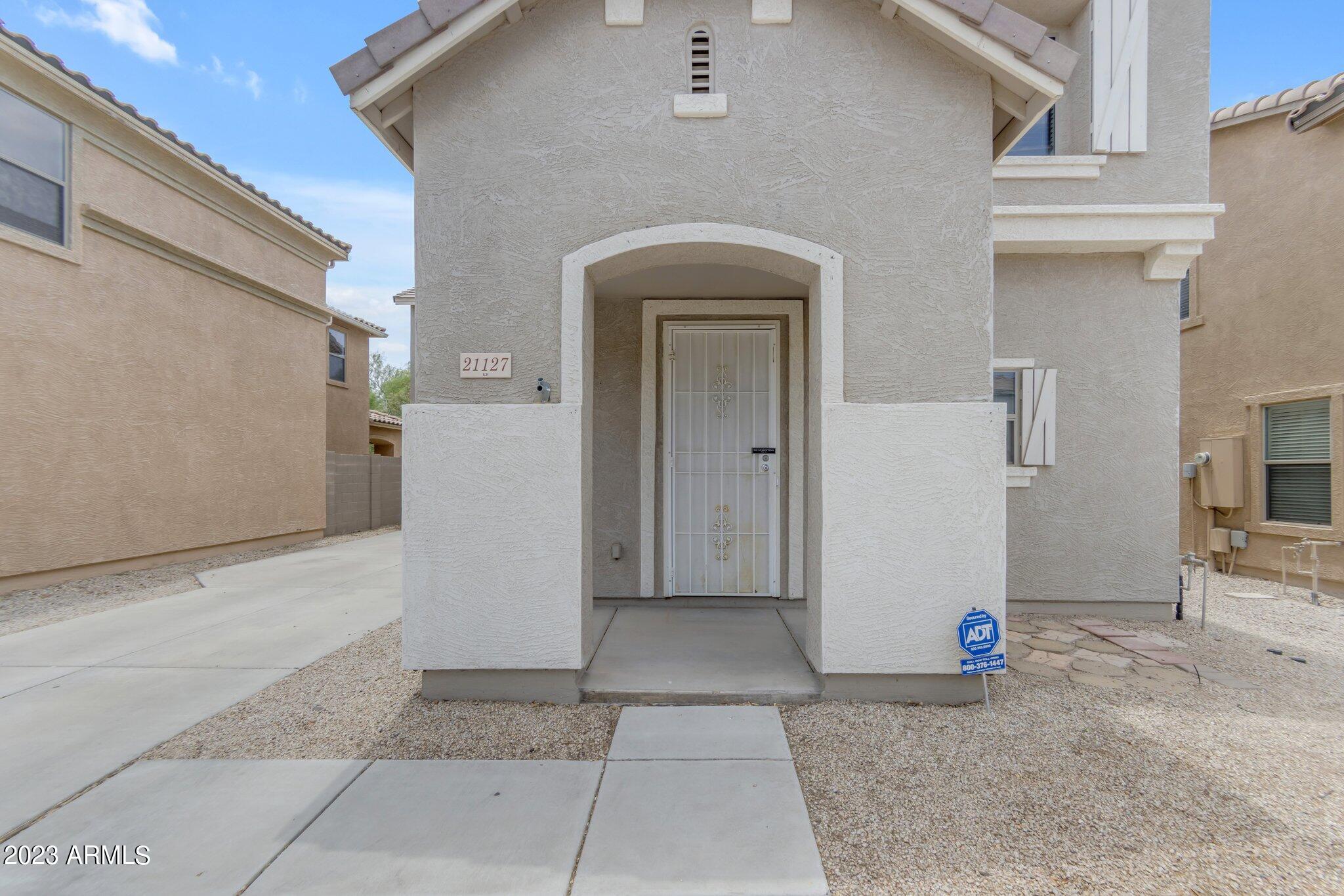 21127 E AVENIDA DEL VALLE Court