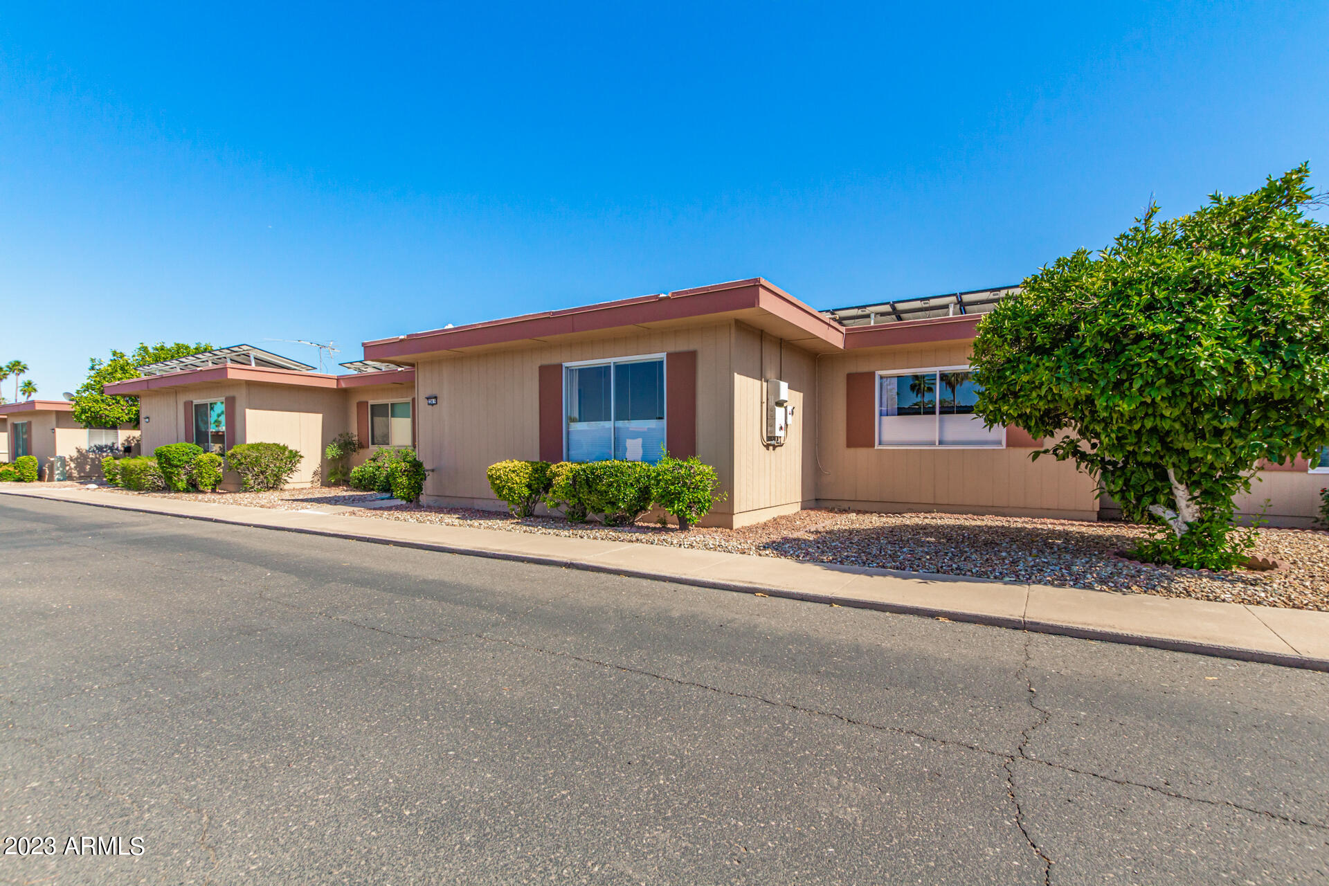 13224 N 98TH Avenue # Q