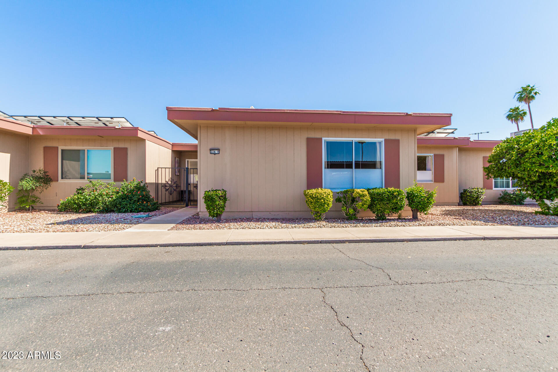 13224 N 98TH Avenue # Q