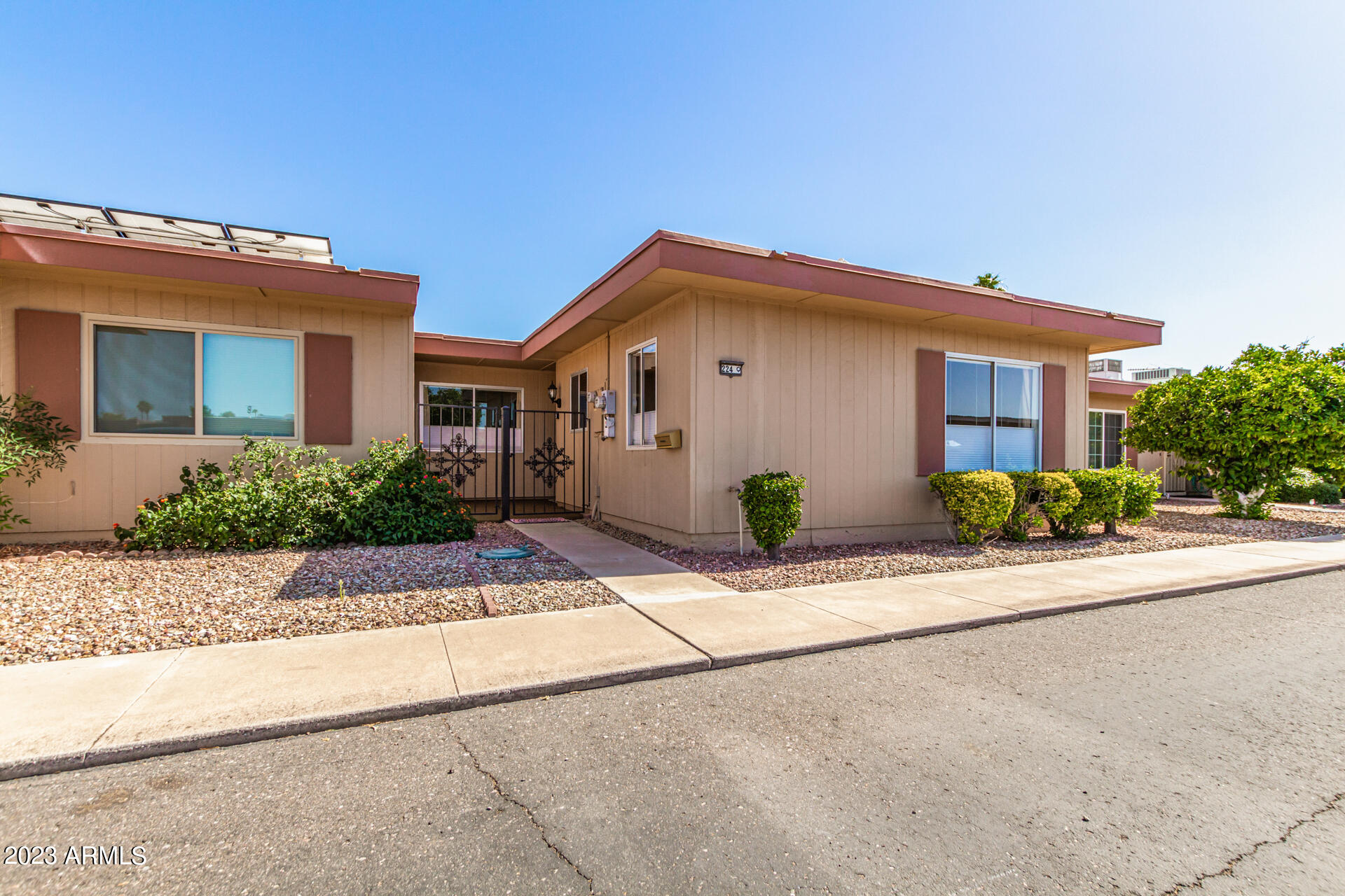 13224 N 98TH Avenue # Q