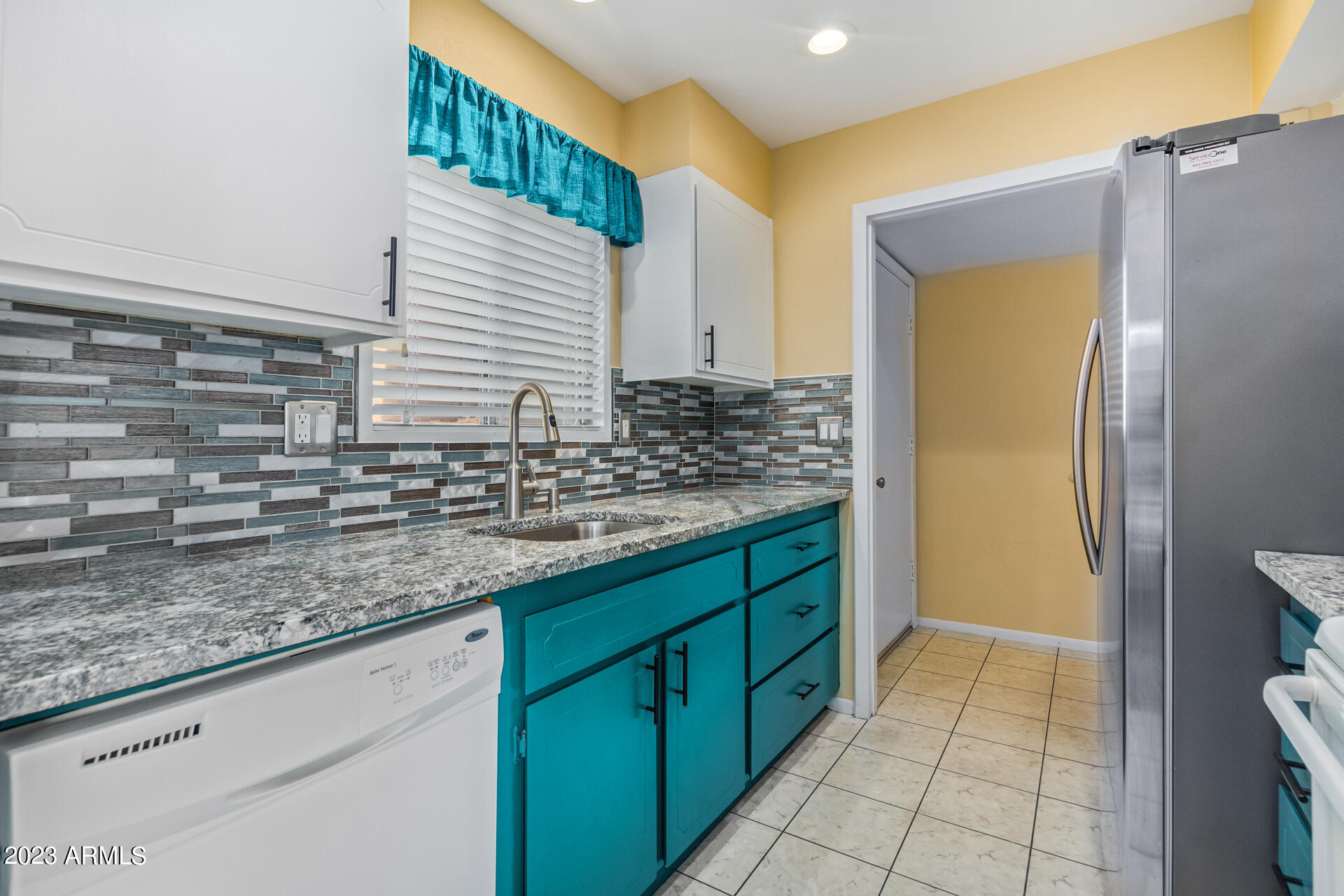 13224 N 98TH Avenue # Q
