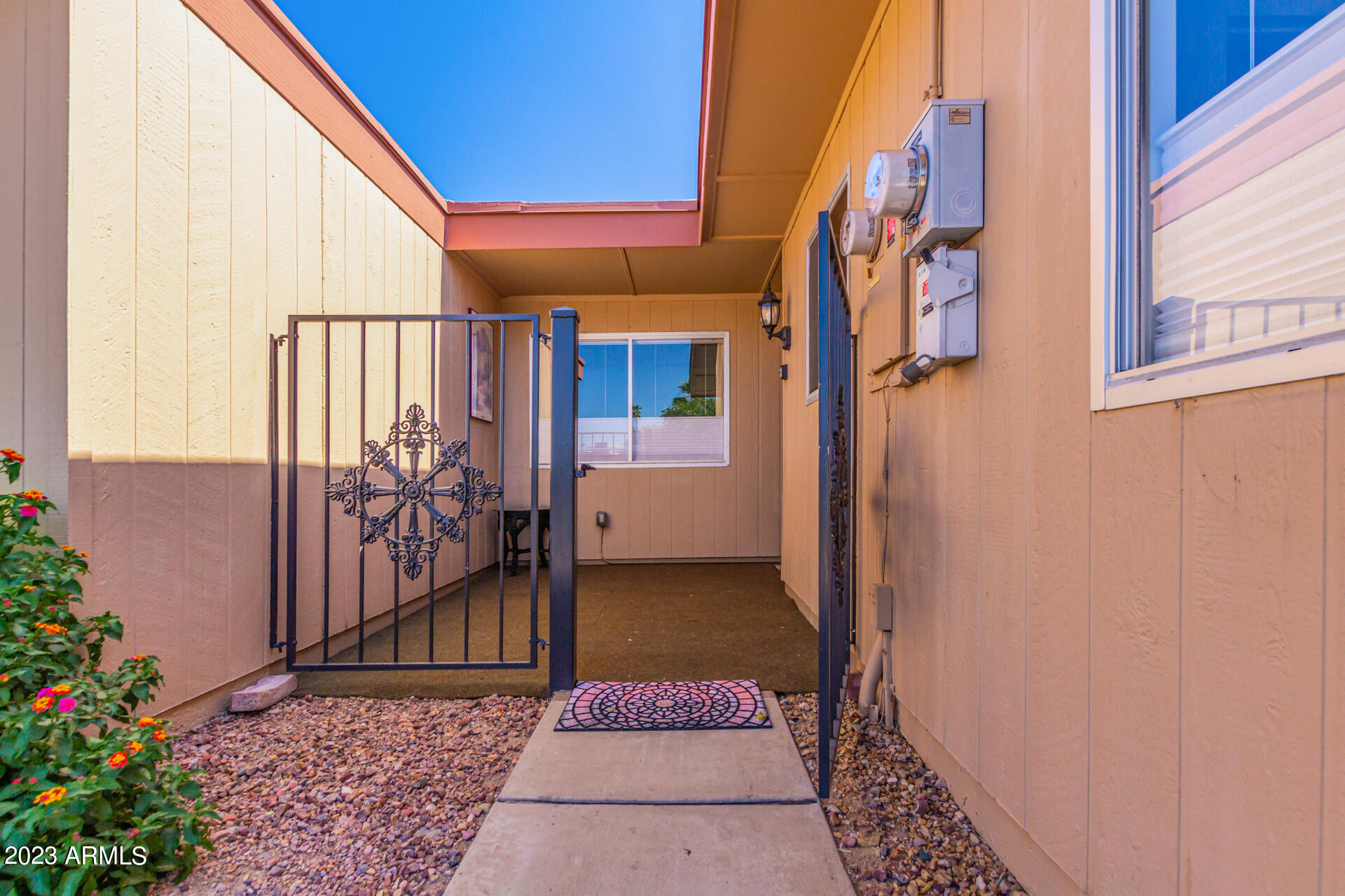 13224 N 98TH Avenue # Q