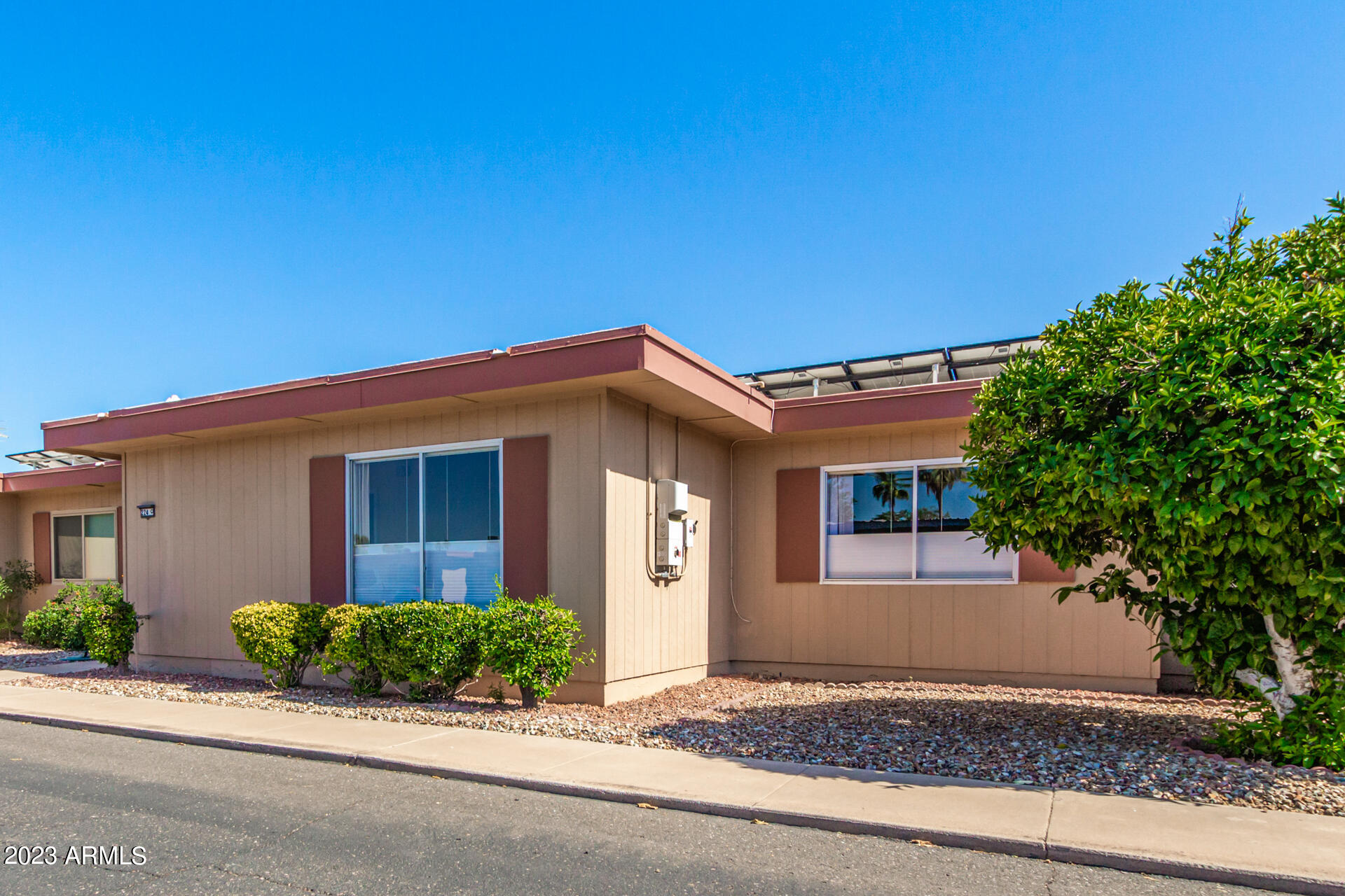 13224 N 98TH Avenue # Q