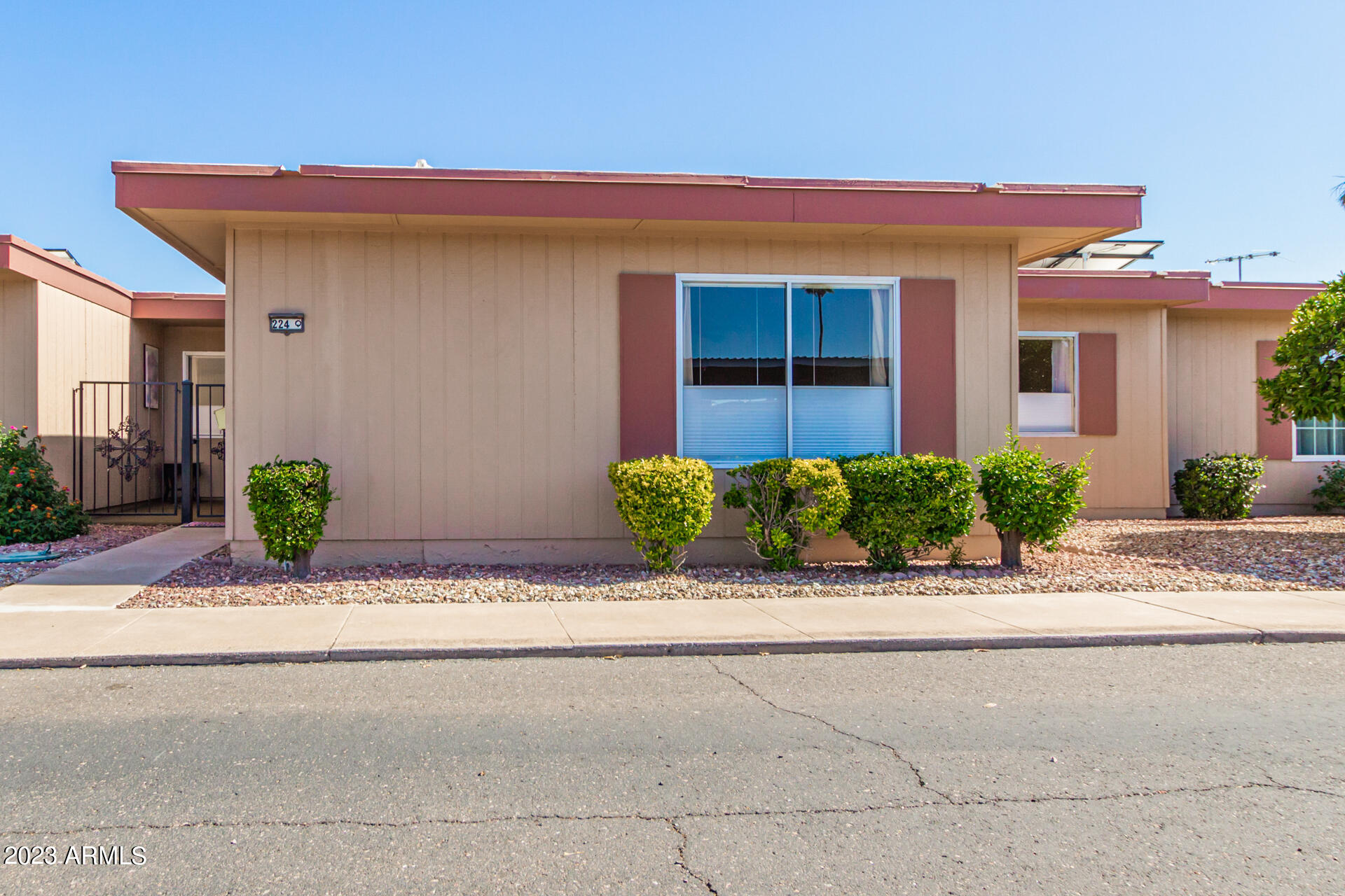 13224 N 98TH Avenue # Q