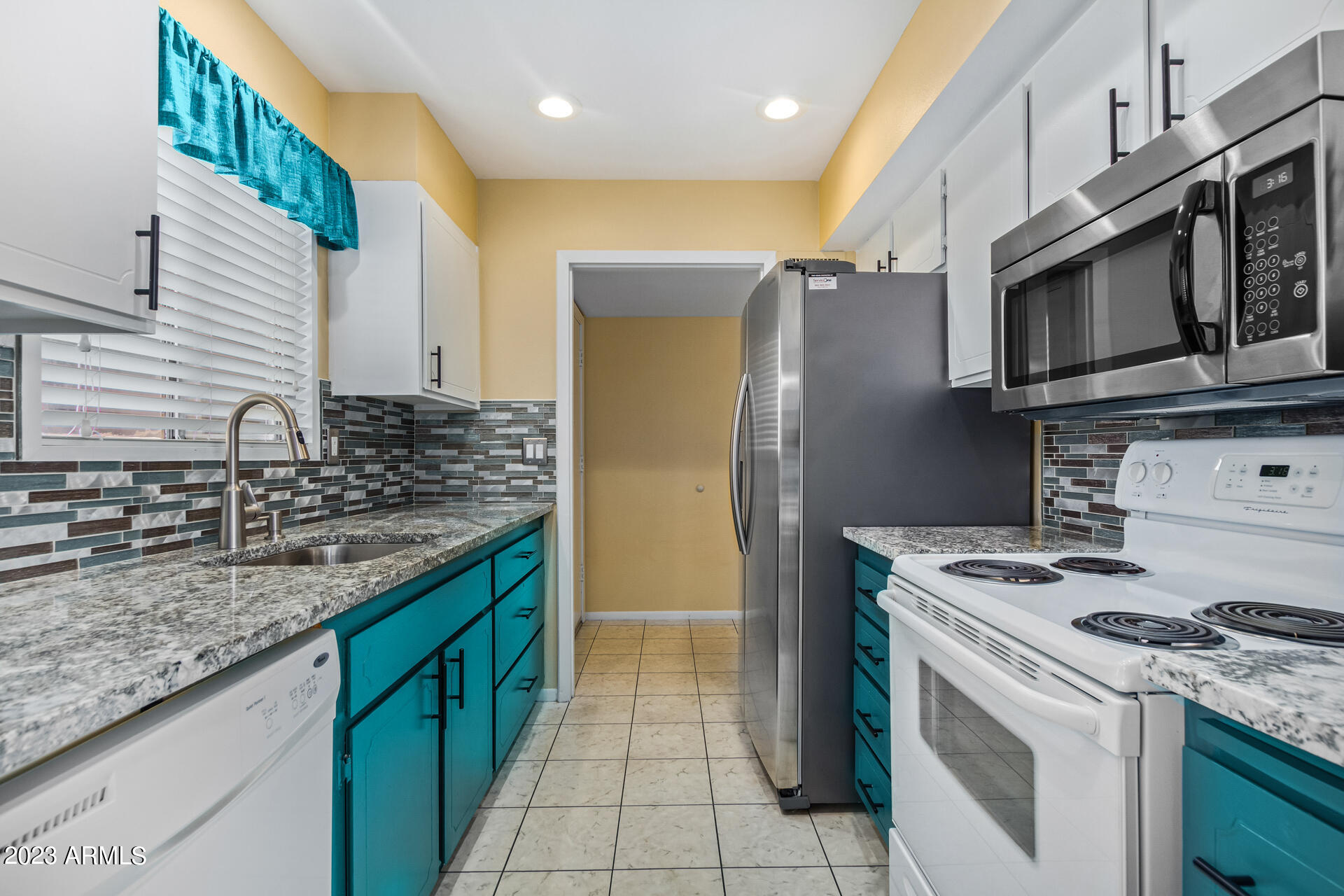 13224 N 98TH Avenue # Q