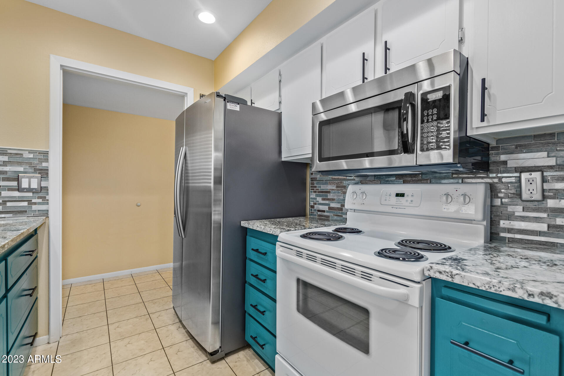 13224 N 98TH Avenue # Q