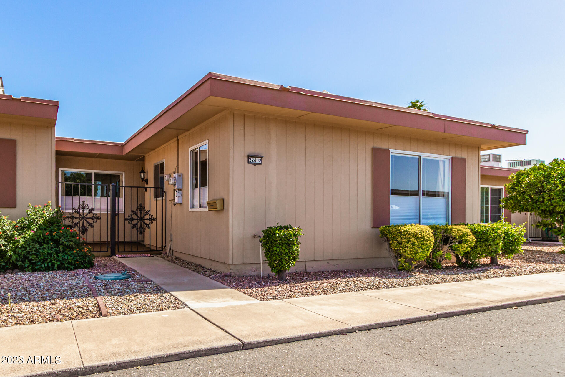 13224 N 98TH Avenue # Q