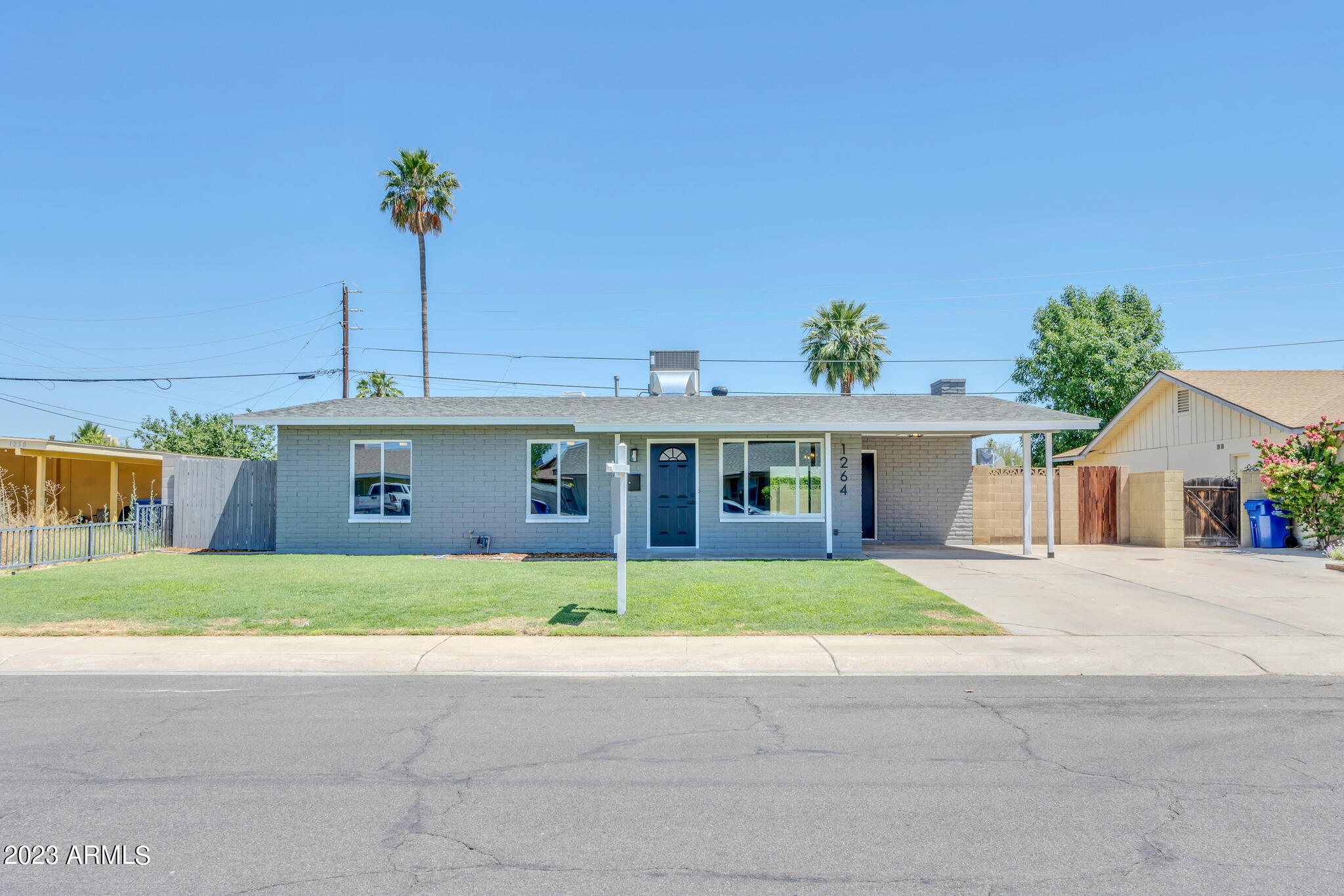 1264 E CAMPUS Drive