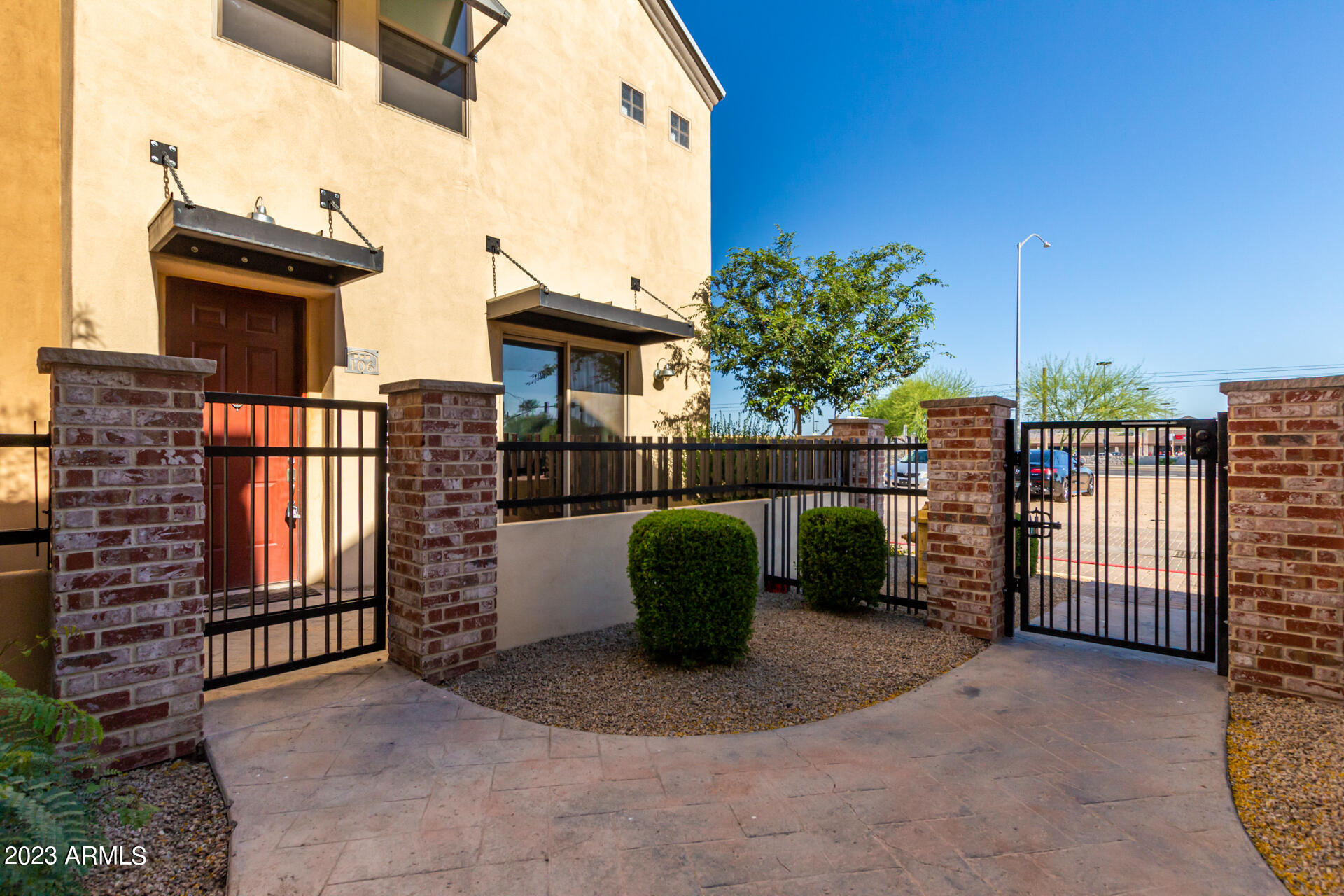 1406 W MAIN Street # 106