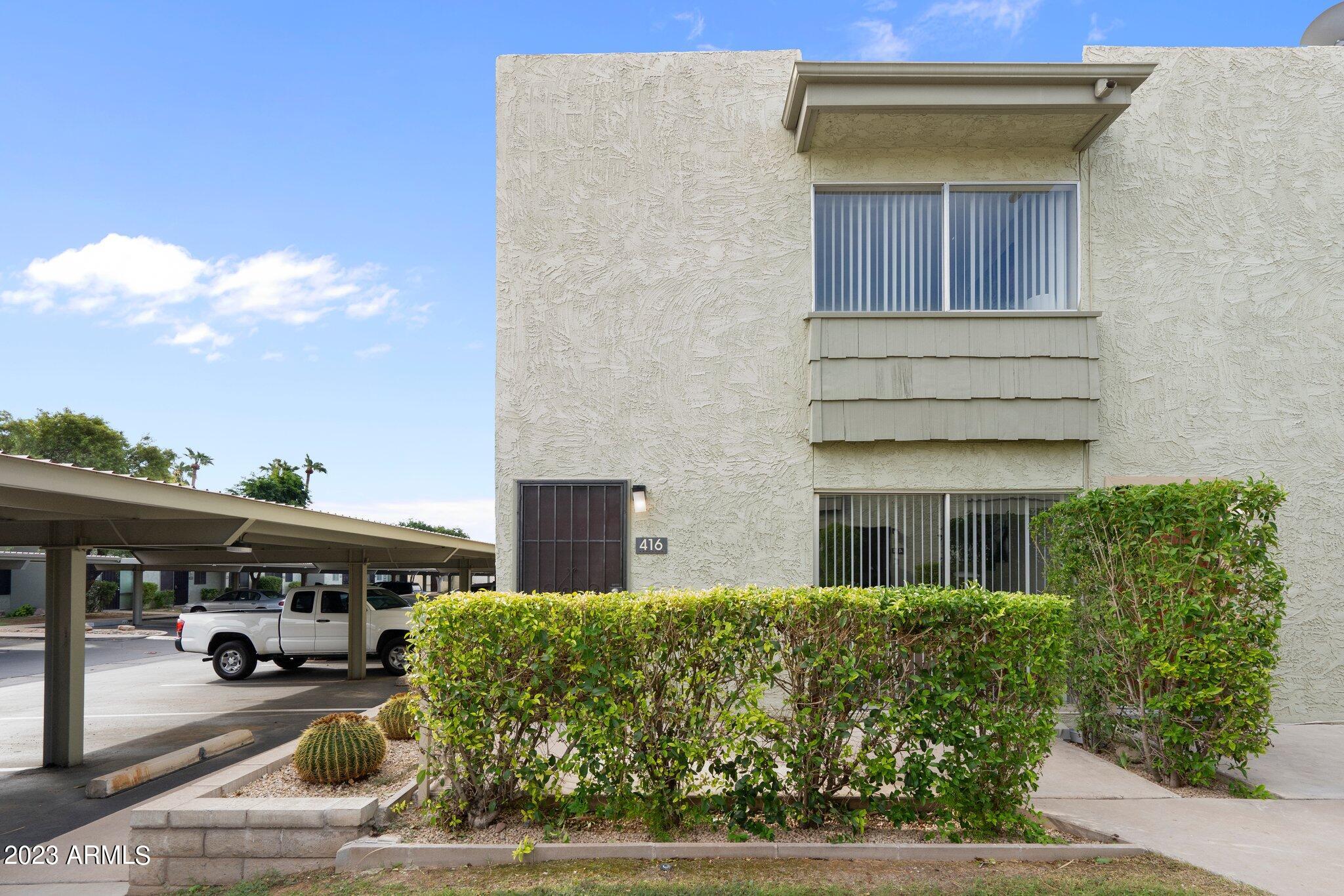 4610 N 68TH Street # 416