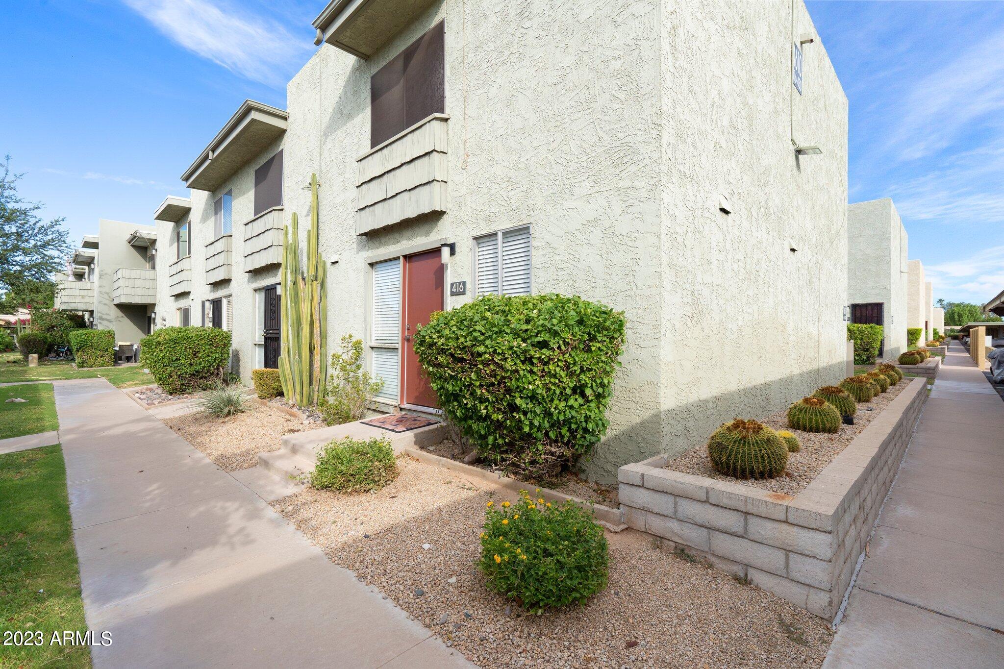 4610 N 68TH Street # 416